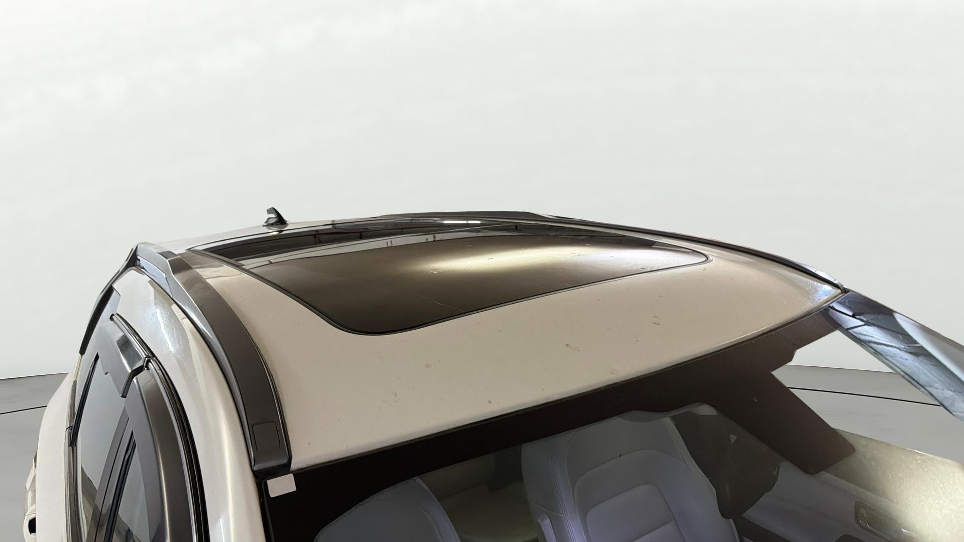 Used 2021 Tata Safari Used 2021 Tata Safari