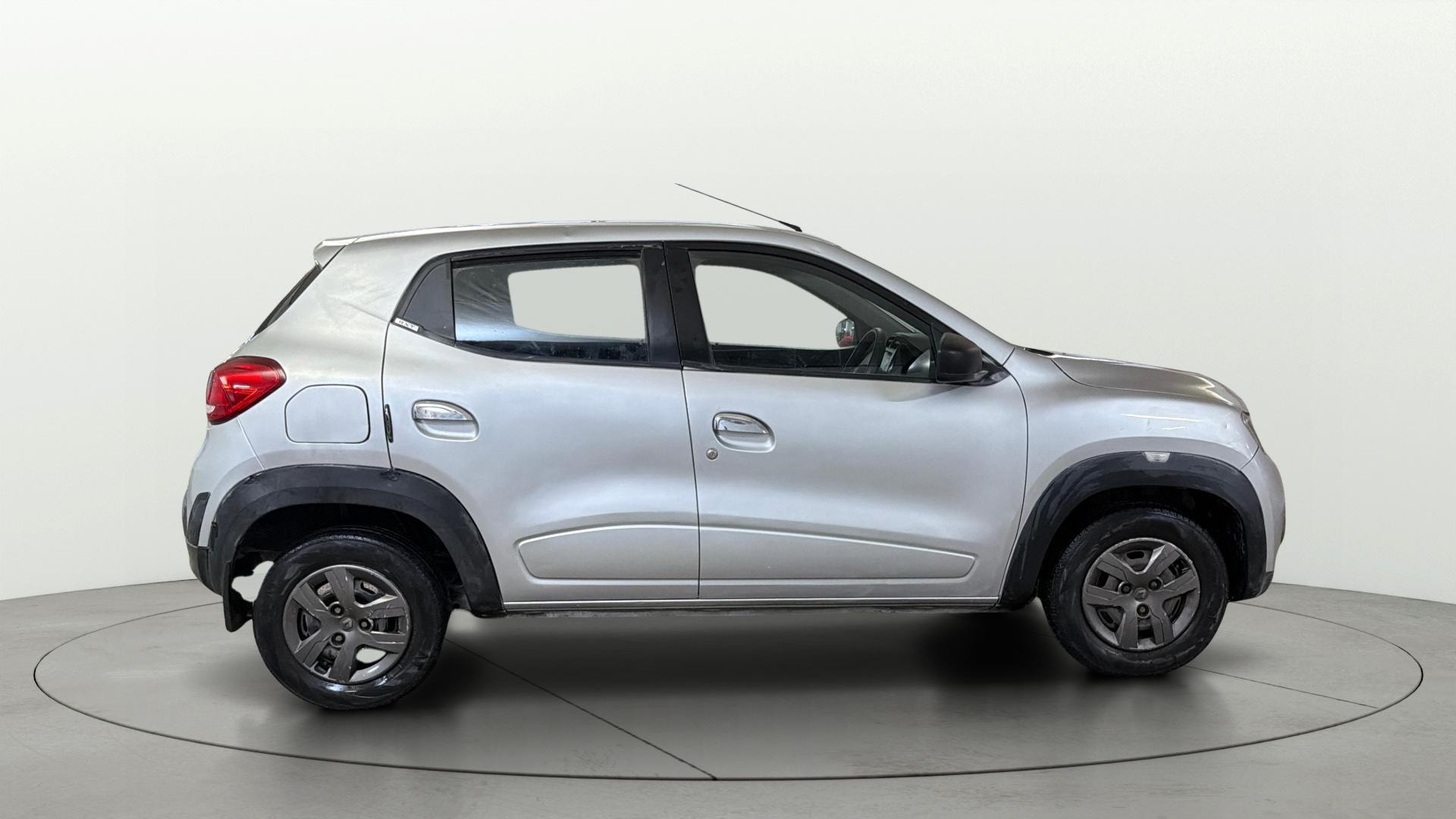 Used 2017 Renault Kwid Used 2017 Renault Kwid
