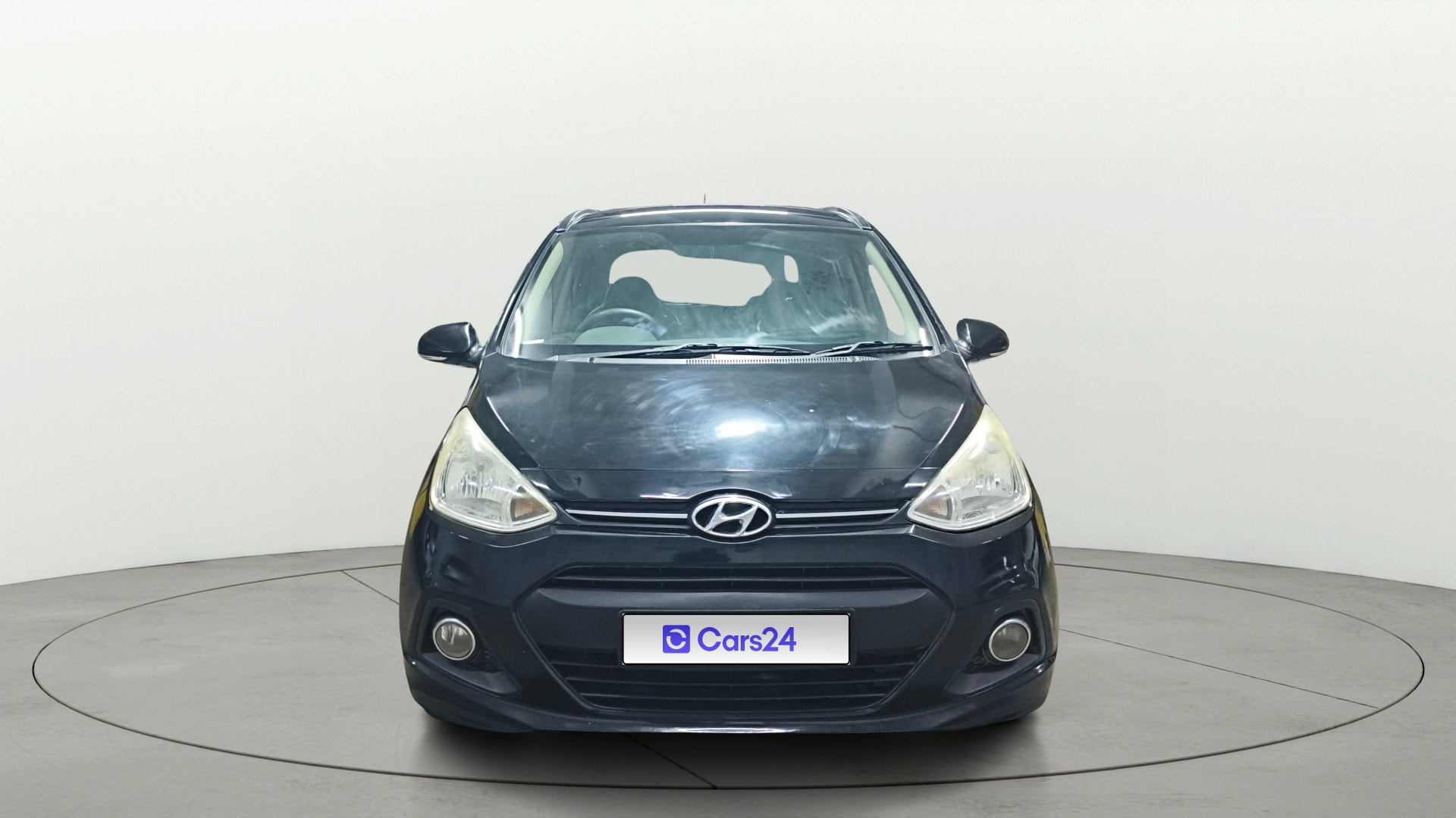 Used 2014 Hyundai Grand i10 Used 2014 Hyundai Grand i10