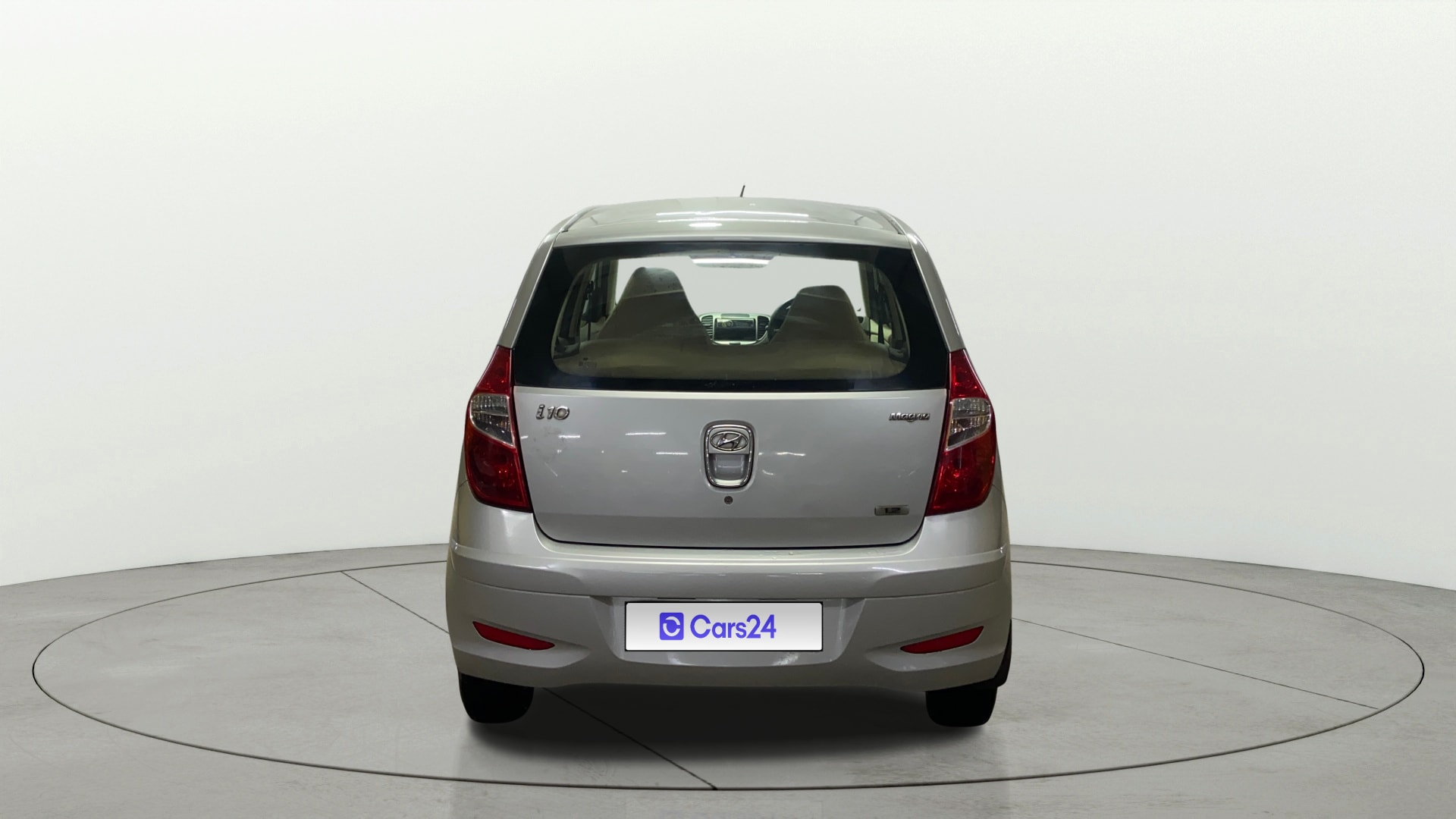 Used 2013 Hyundai i10 Used 2013 Hyundai i10