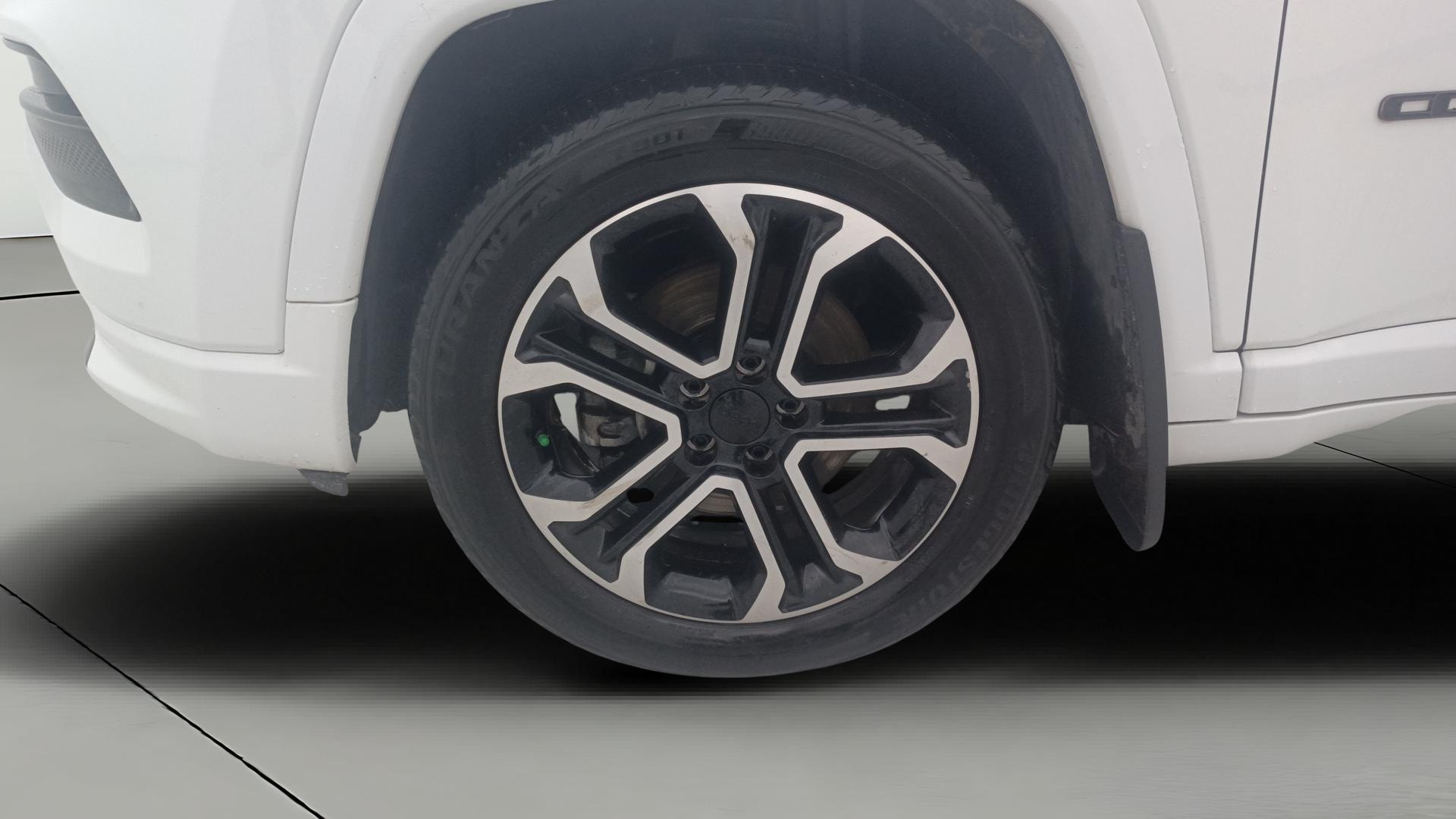 Used 2023 Jeep Compass Used 2023 Jeep Compass