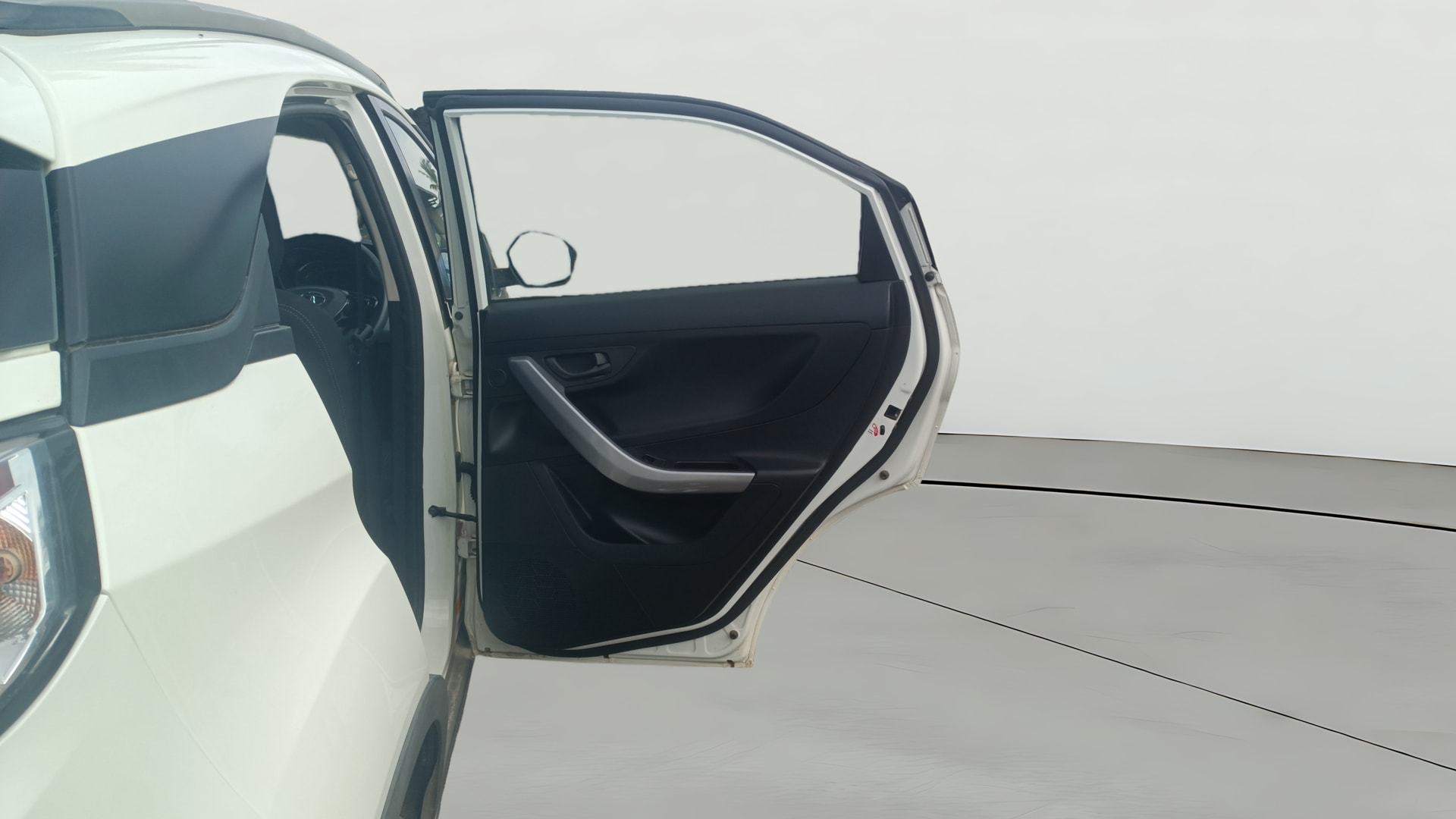Used 2023 Tata Nexon Used 2023 Tata Nexon