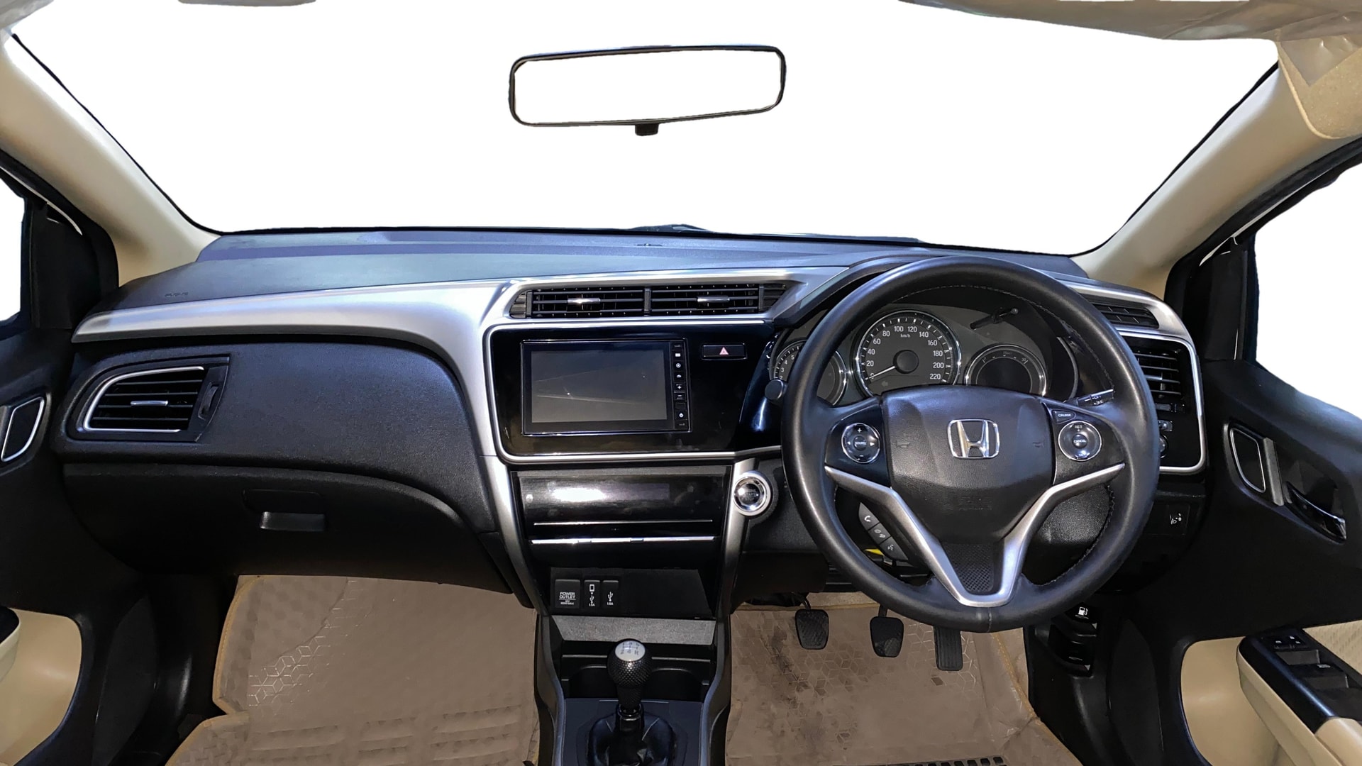 Used 2022 Honda City Used 2022 Honda City