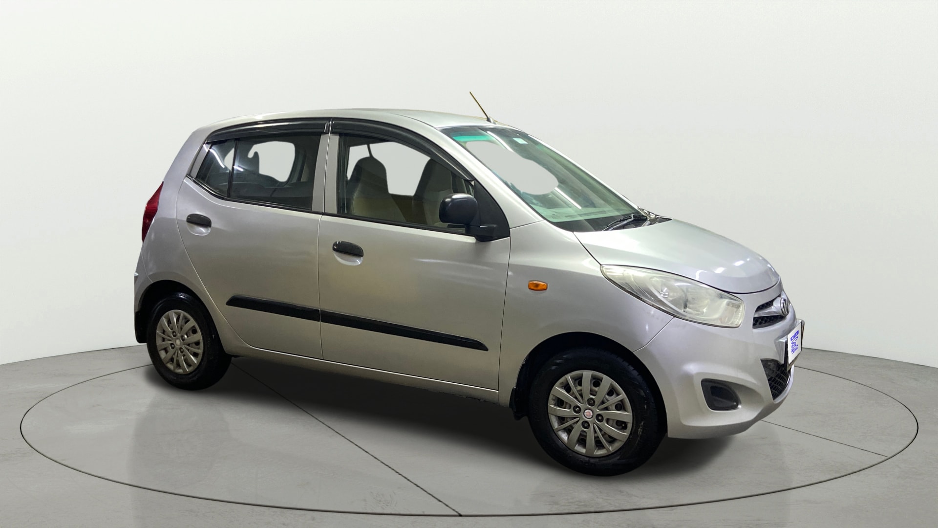 Used 2014 Hyundai i10 Used 2014 Hyundai i10