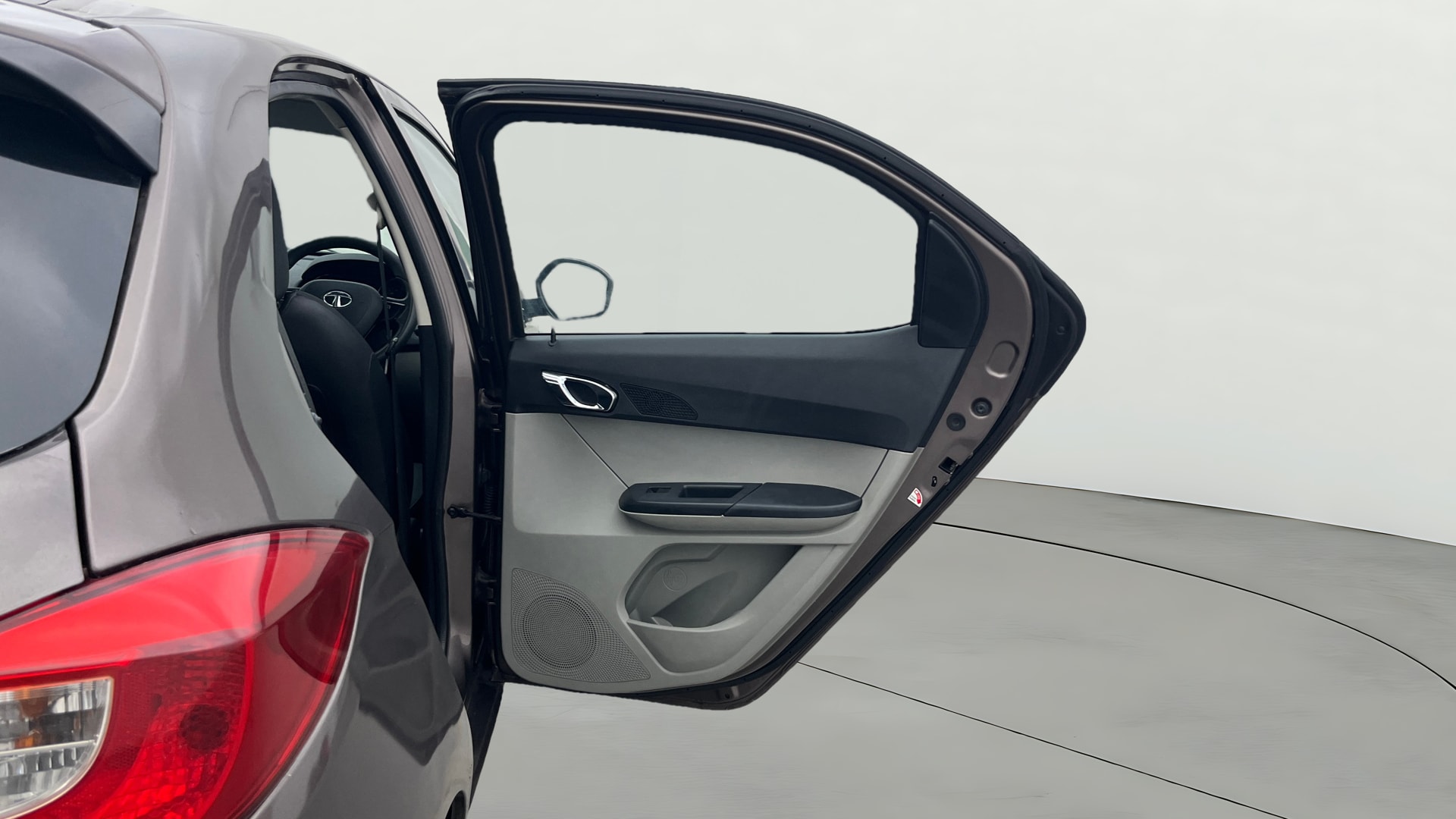 Used 2019 Tata Tiago Used 2019 Tata Tiago