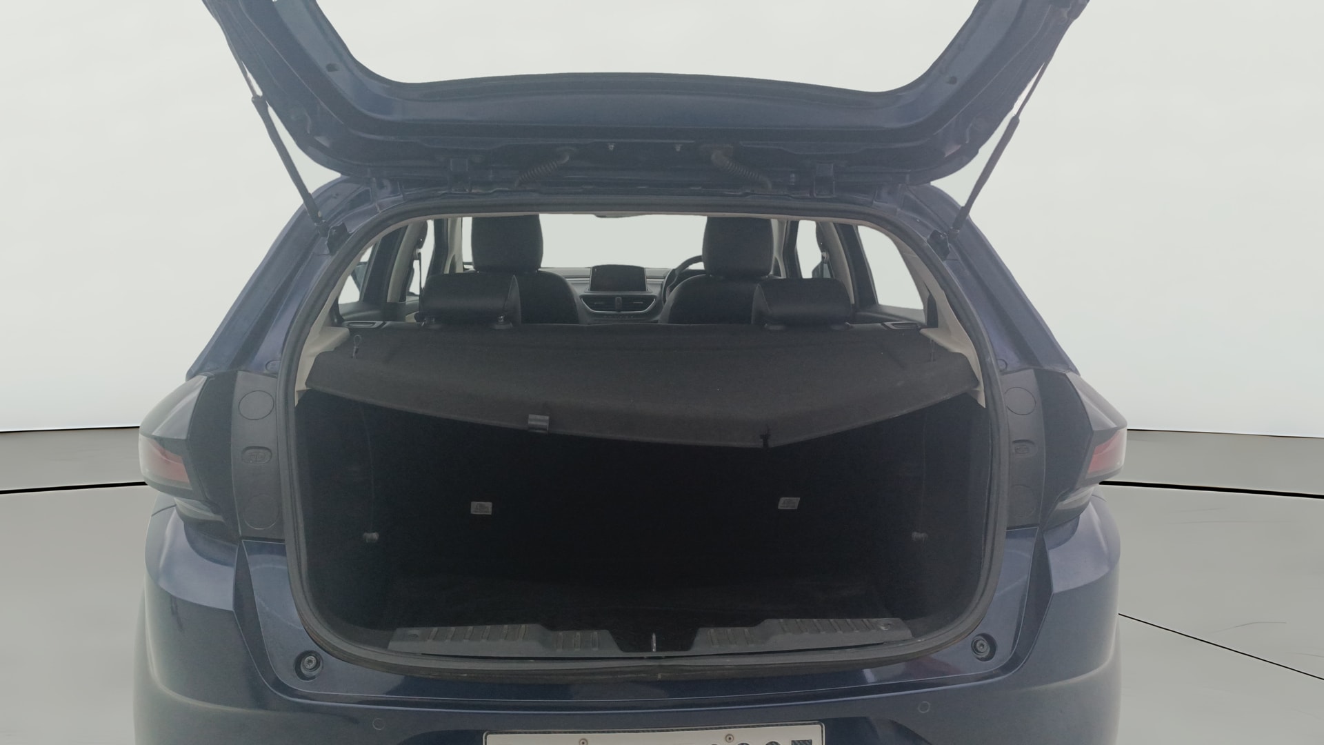Used 2023 Tata Altroz Used 2023 Tata Altroz