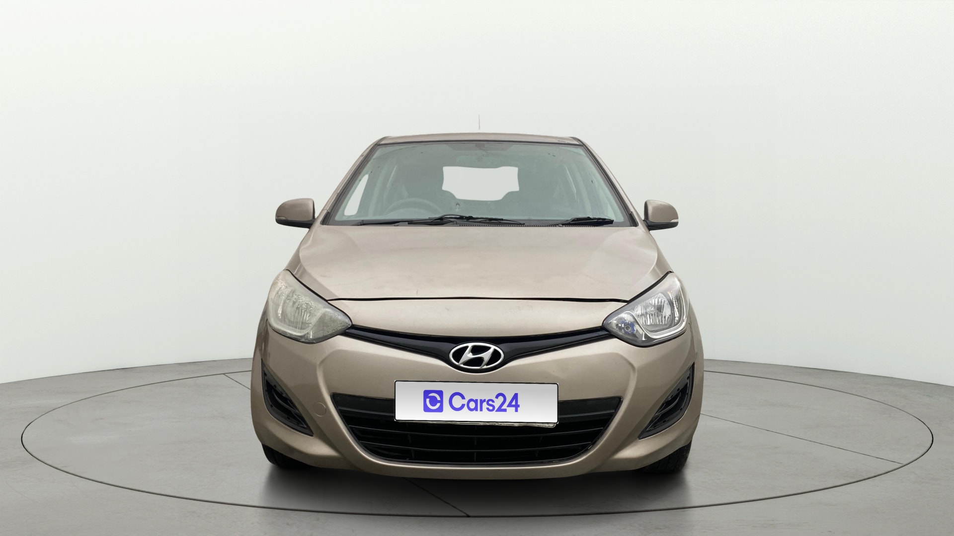 Used 2013 Hyundai i20 Used 2013 Hyundai i20