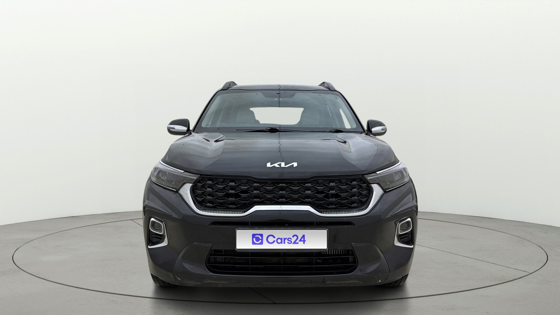 Used 2022 Kia Sonet Used 2022 Kia Sonet