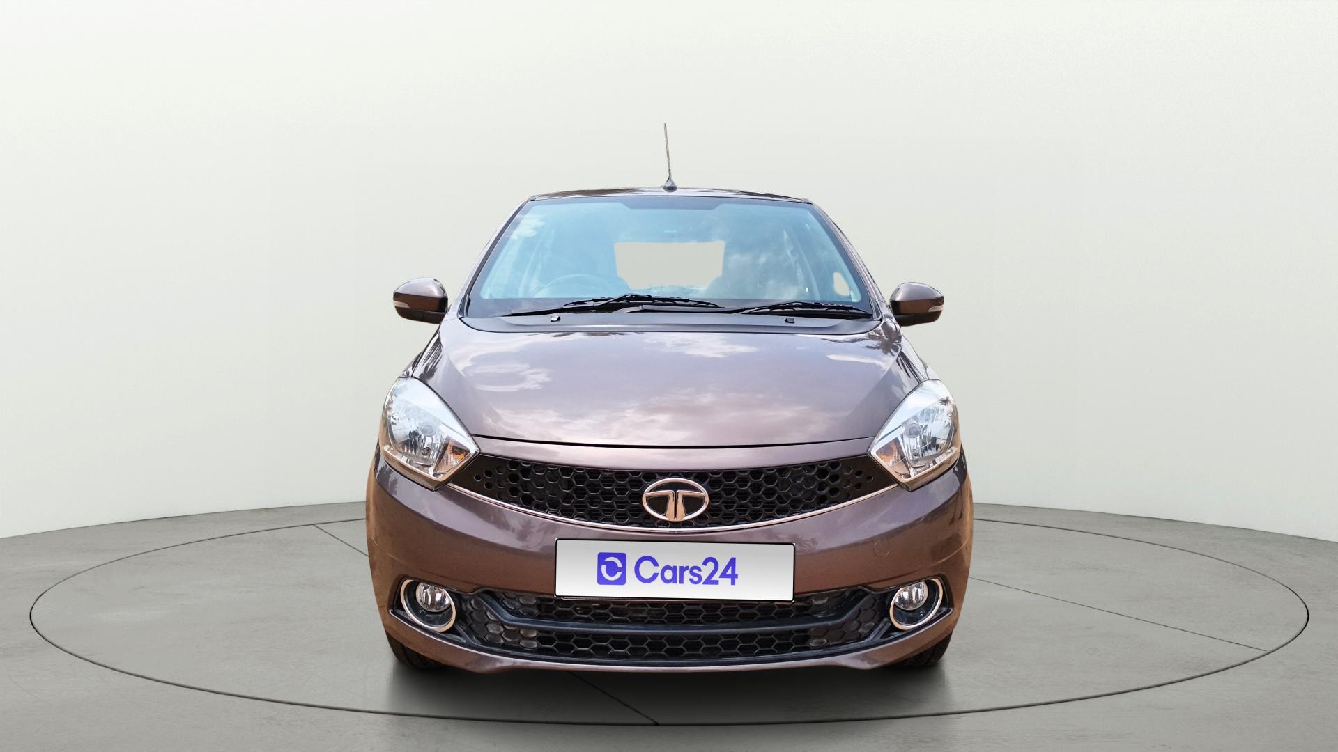 Used 2018 Tata Tiago Used 2018 Tata Tiago