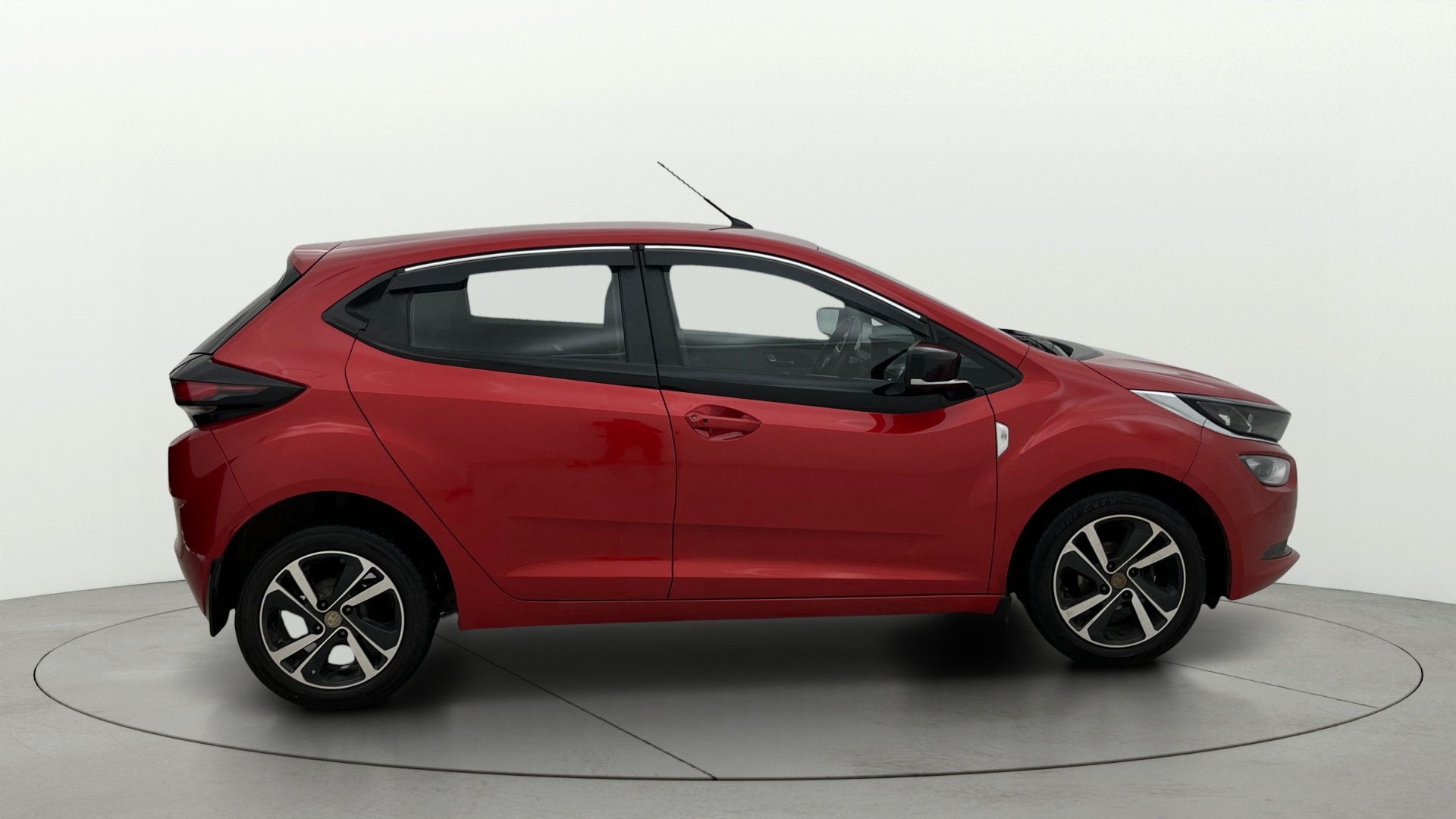 Used 2020 Tata Altroz Used 2020 Tata Altroz