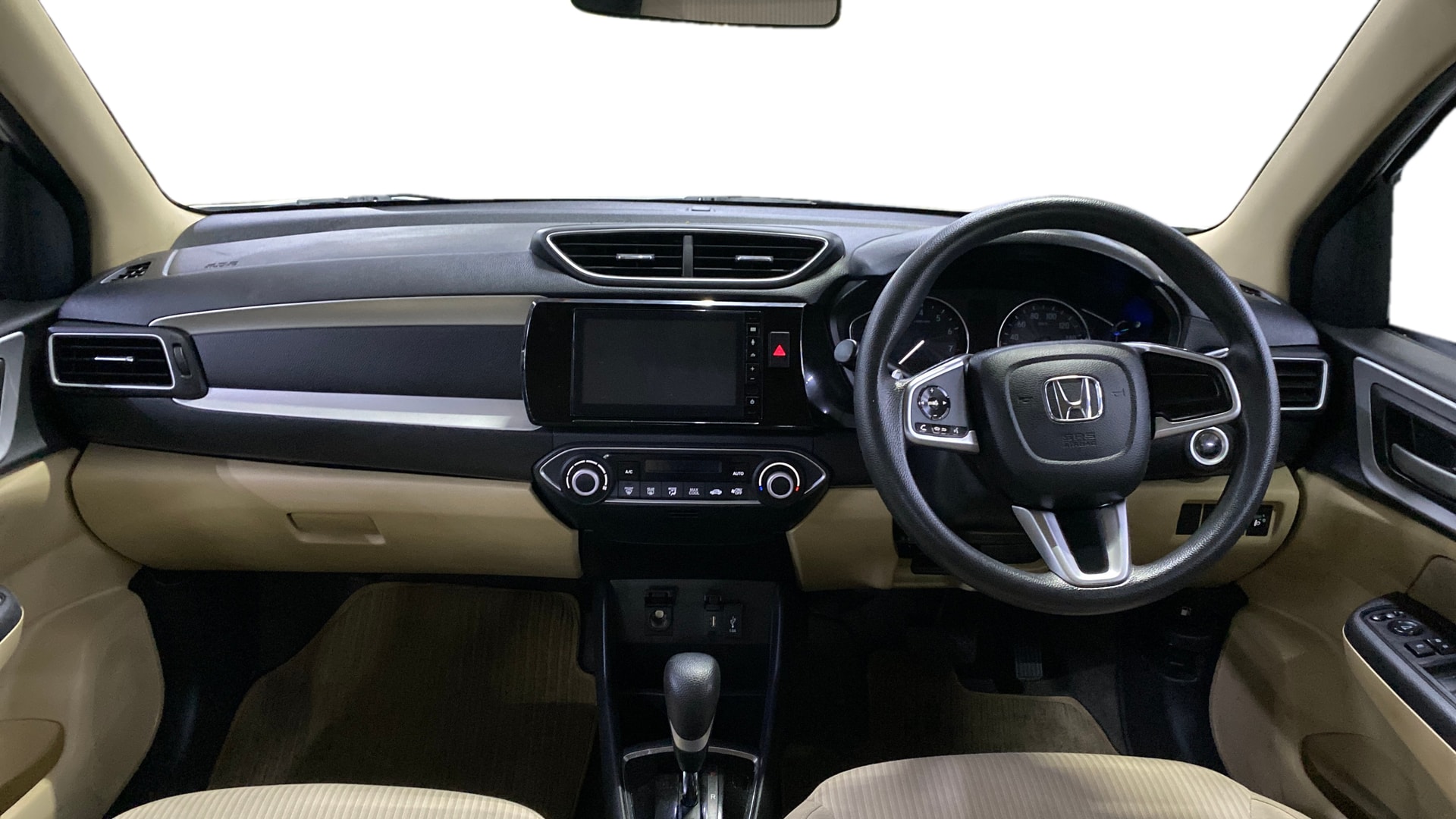 Used 2024 Honda Amaze Used 2024 Honda Amaze
