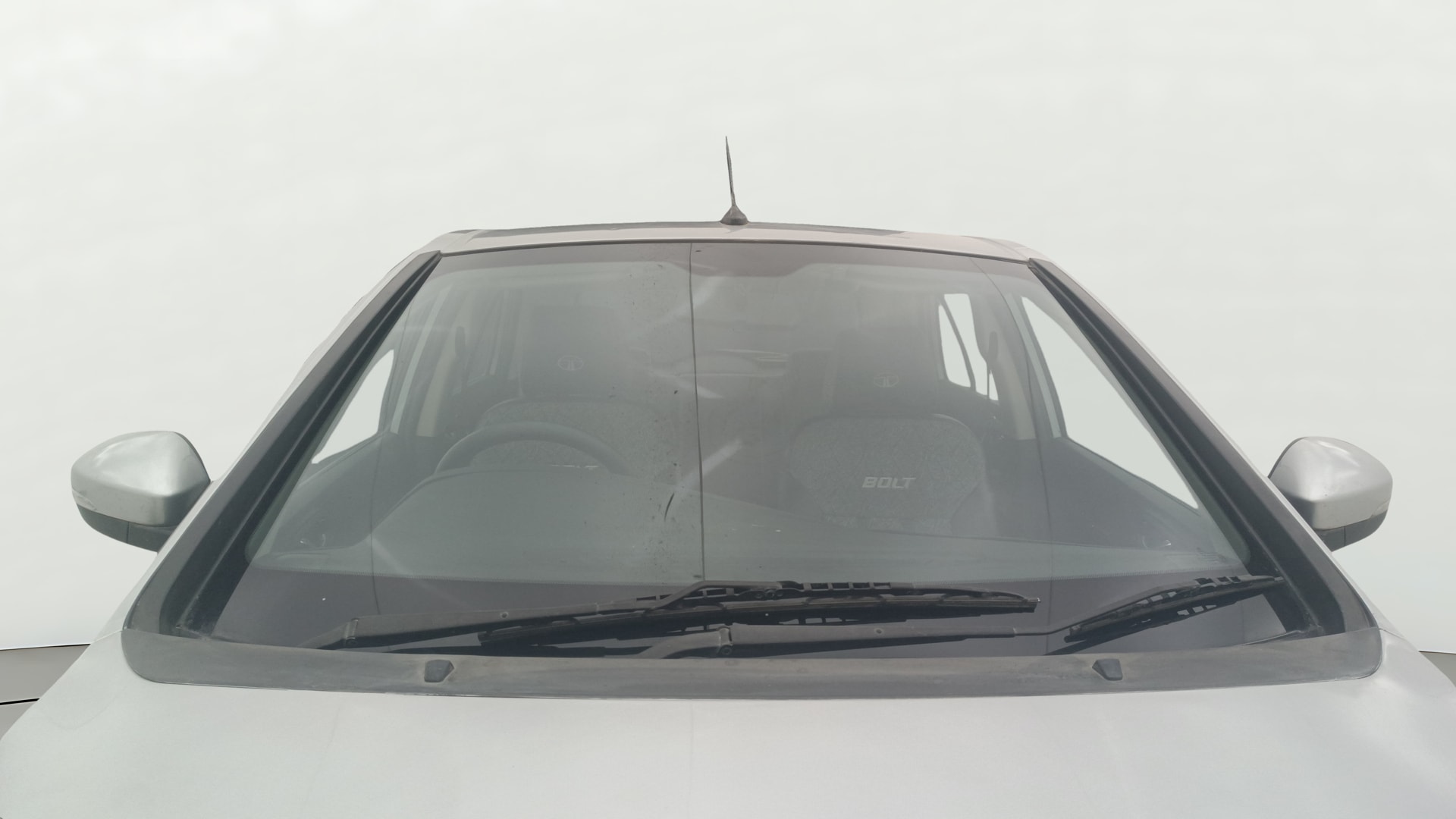 Used 2015 Tata Bolt Used 2015 Tata Bolt