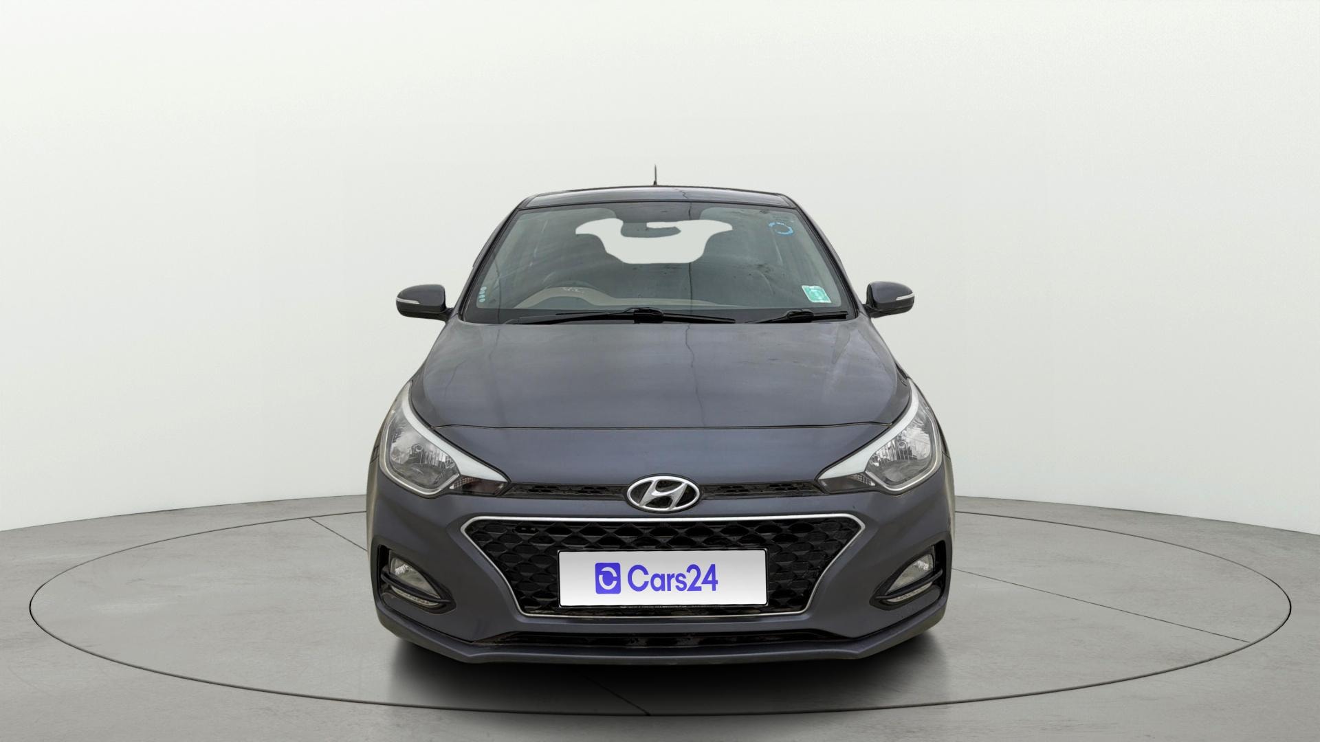 Used 2020 Hyundai Elite i20 Used 2020 Hyundai Elite i20