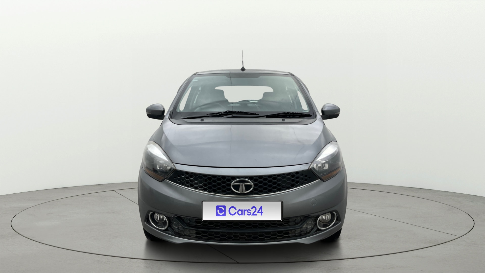 Used 2019 Tata Tiago Used 2019 Tata Tiago