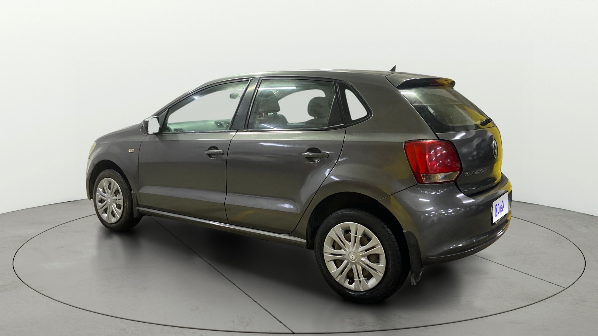 Used 2014 Volkswagen Polo Used 2014 Volkswagen Polo