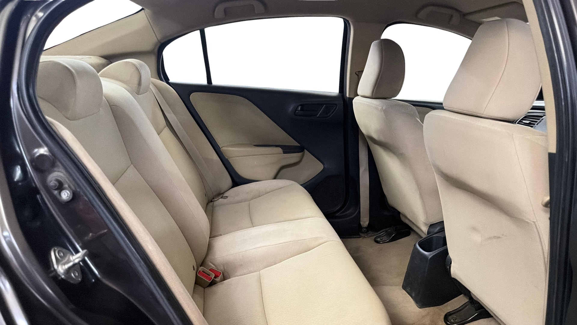 Used 2018 Honda City Used 2018 Honda City