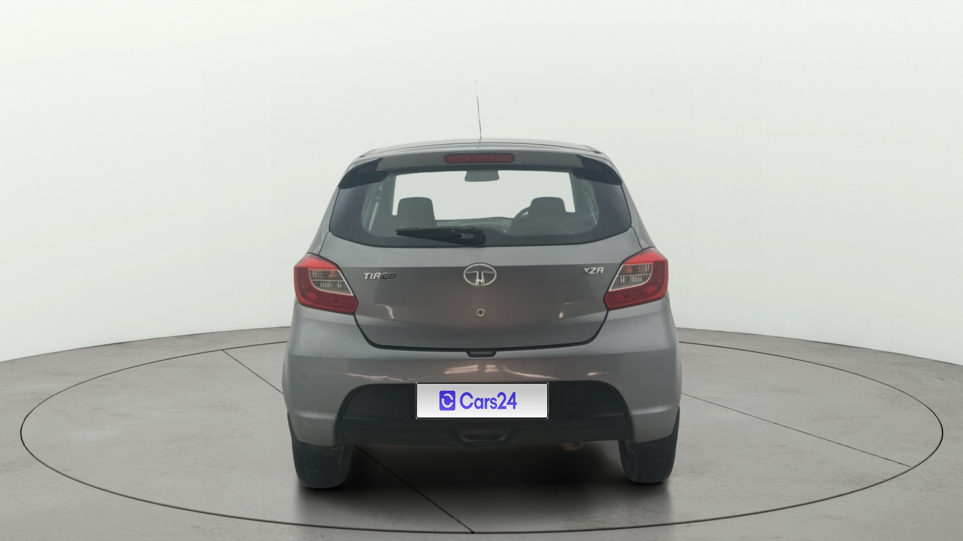 Used 2019 Tata Tiago Used 2019 Tata Tiago