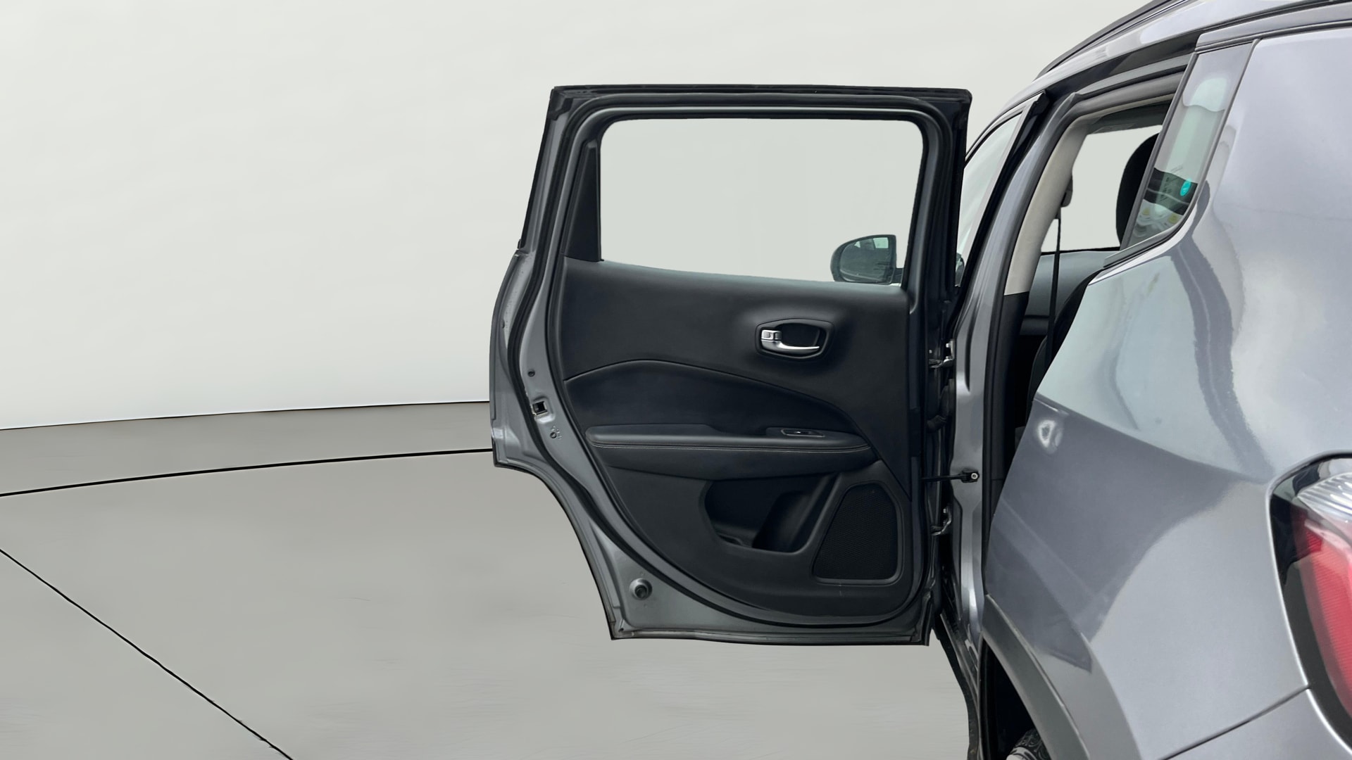 Used 2019 Jeep Compass Used 2019 Jeep Compass