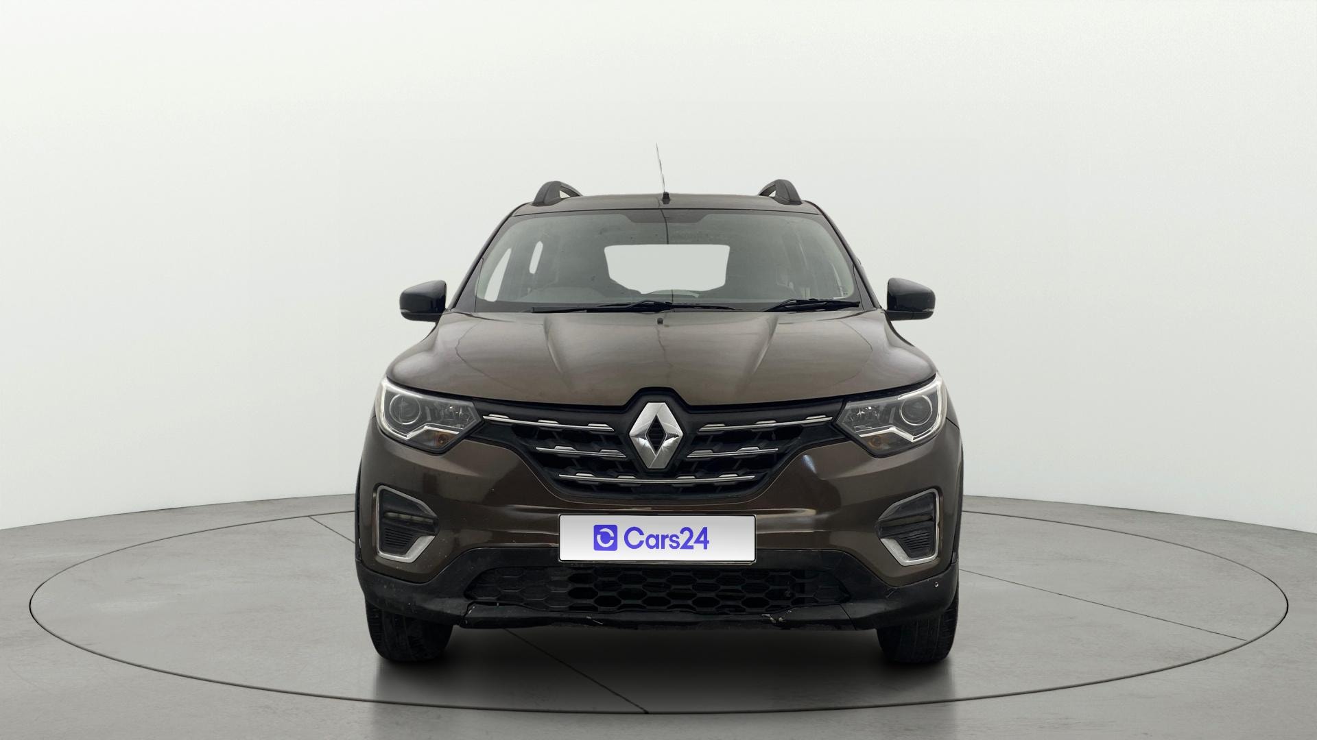Used 2023 Renault Triber Used 2023 Renault Triber