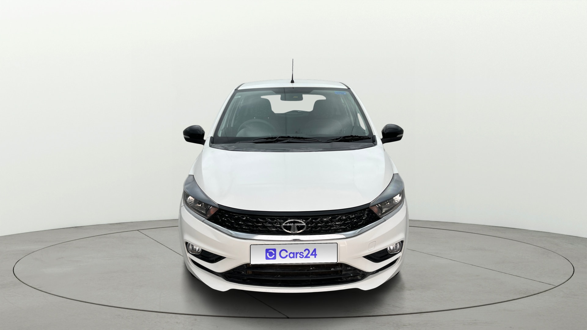 Used 2020 Tata Tiago Used 2020 Tata Tiago