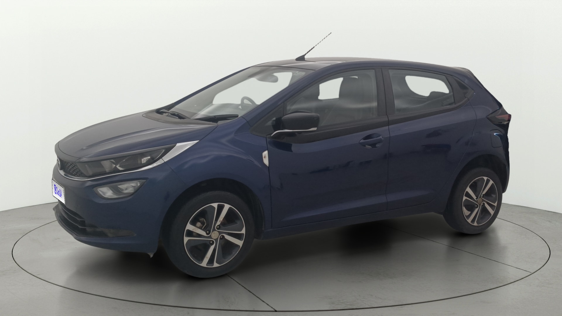 Used 2023 Tata Altroz Used 2023 Tata Altroz
