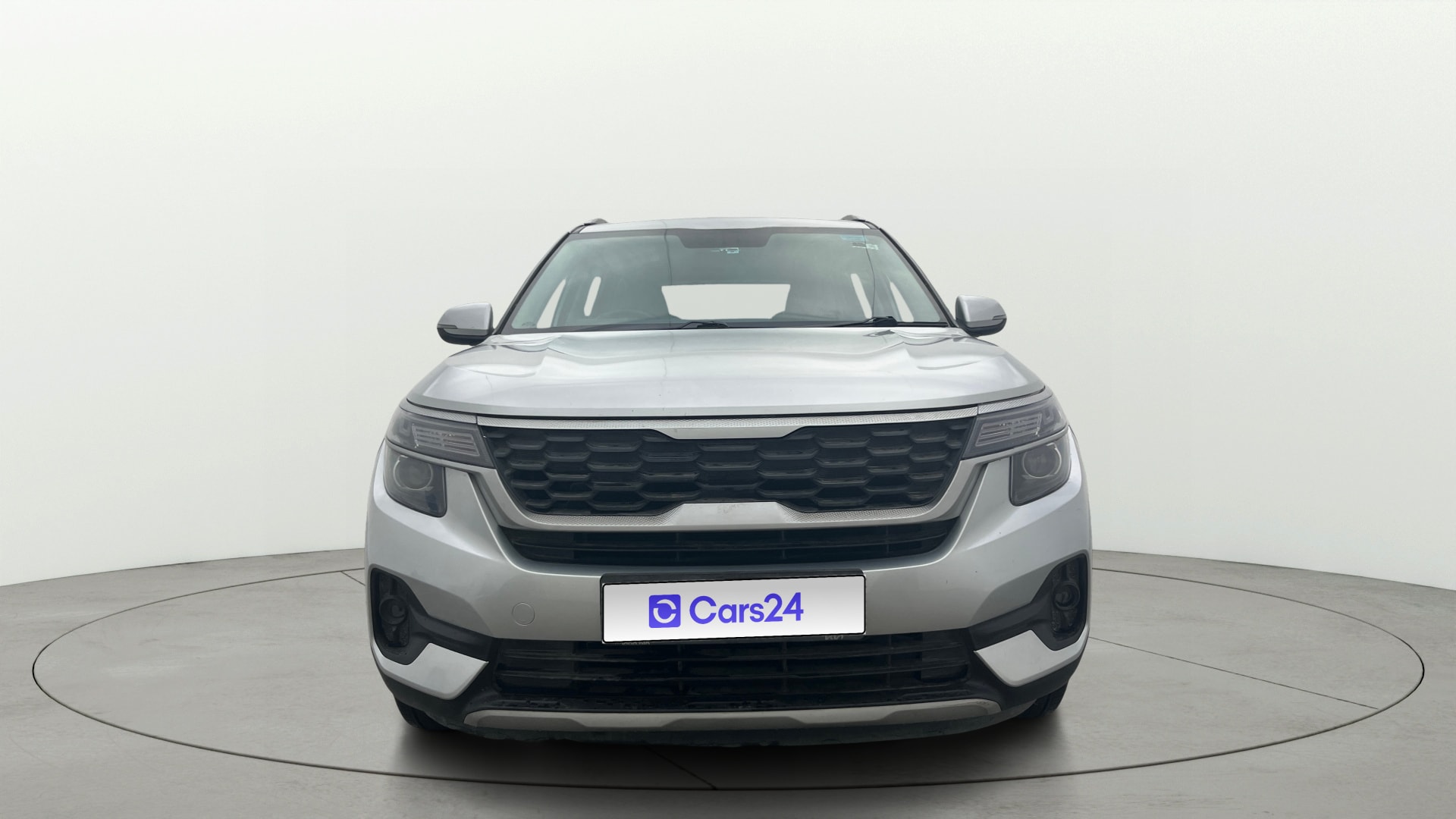 Used 2023 Kia Seltos Used 2023 Kia Seltos