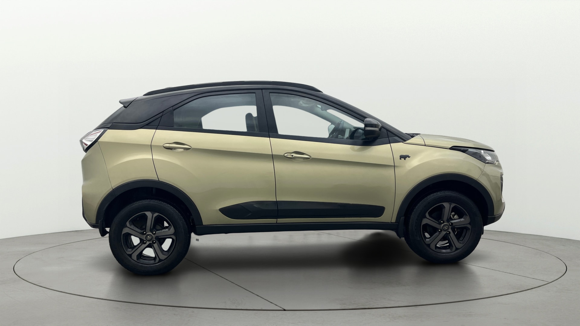 Used 2022 Tata Nexon Used 2022 Tata Nexon
