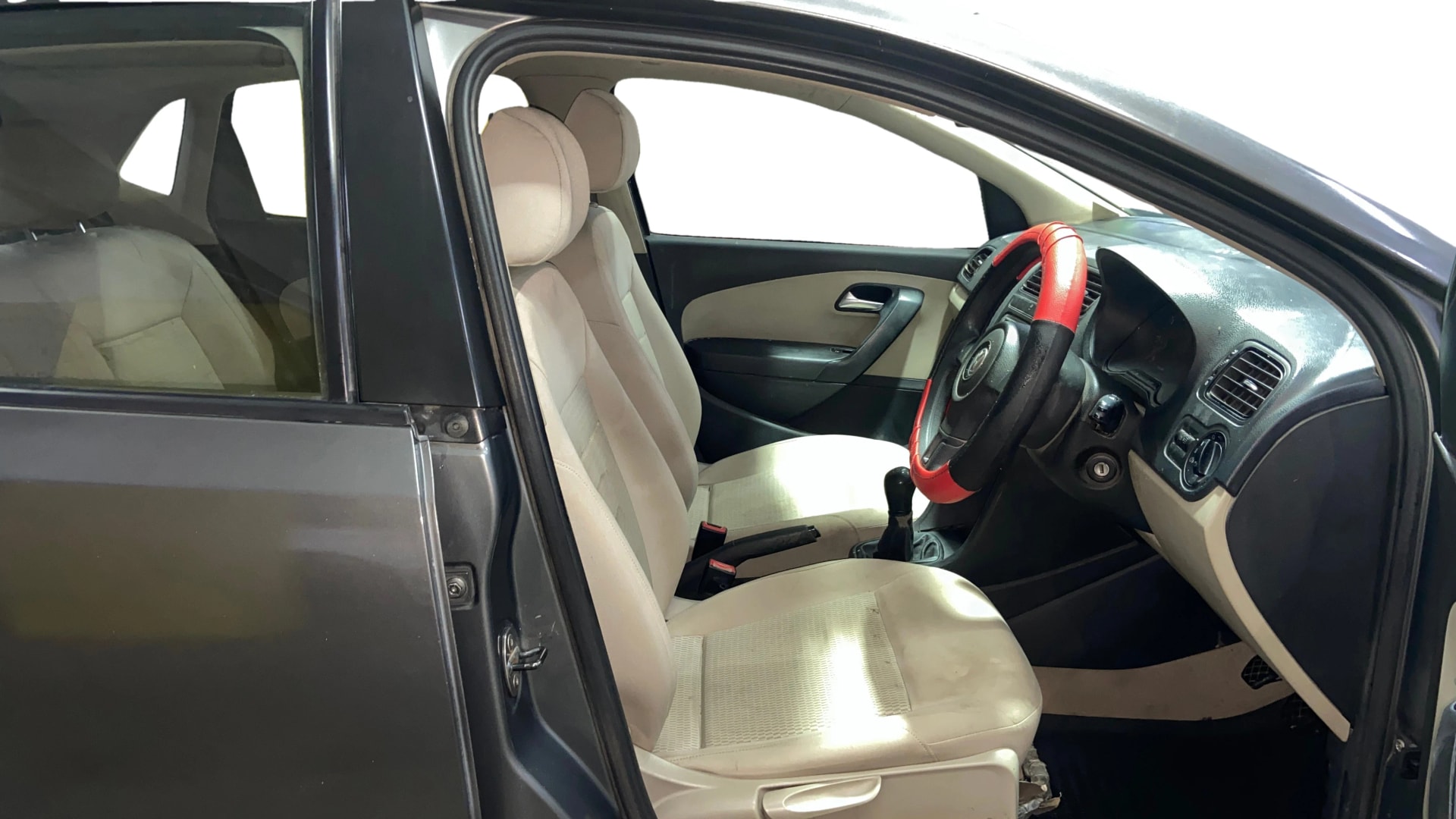 Used 2014 Volkswagen Polo Used 2014 Volkswagen Polo