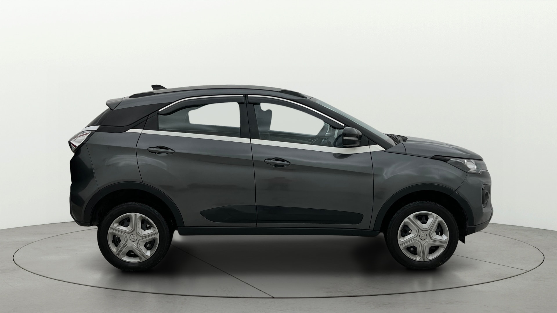 Used 2021 Tata Nexon Used 2021 Tata Nexon