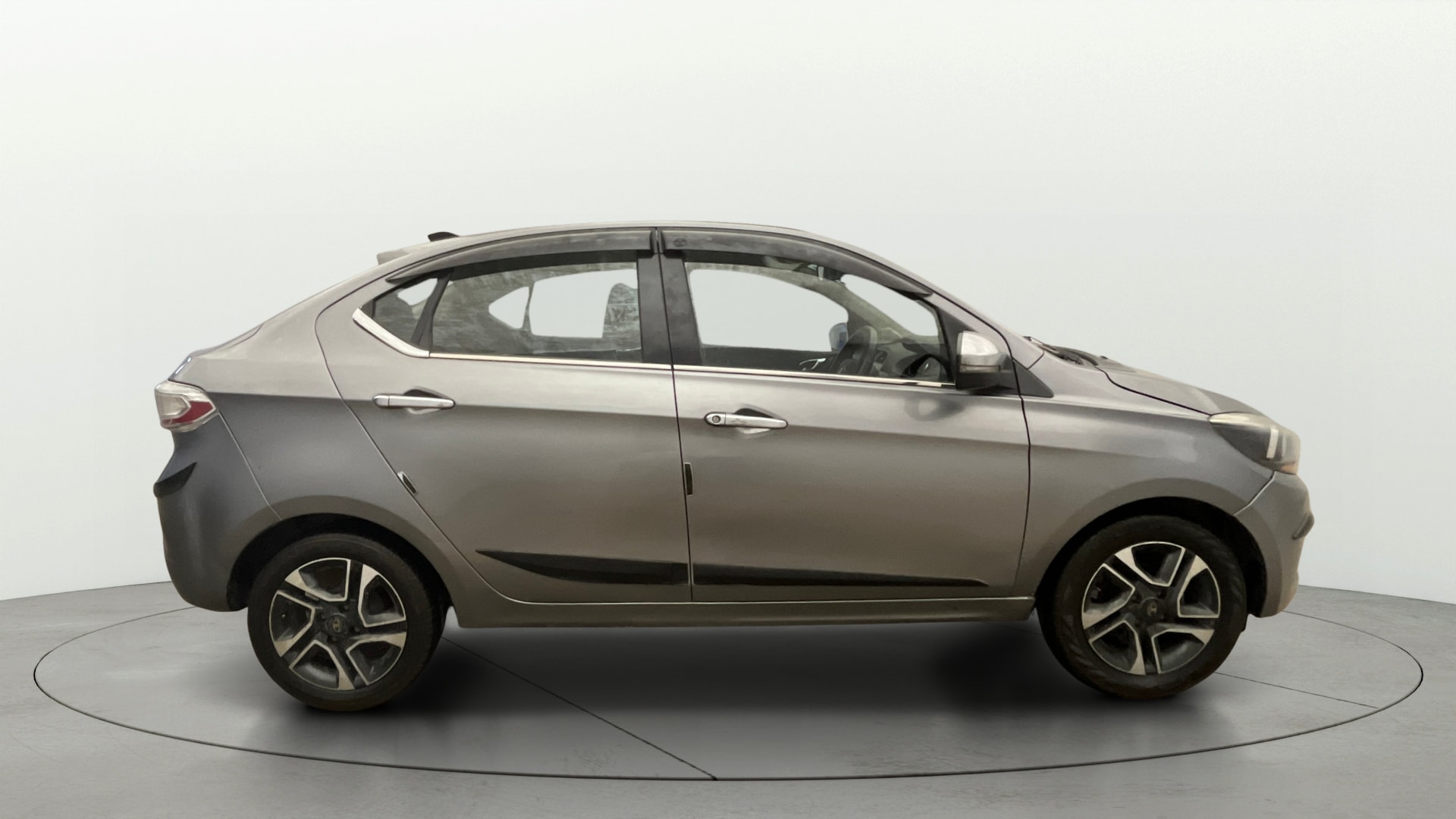 Used 2019 Tata Tigor Used 2019 Tata Tigor