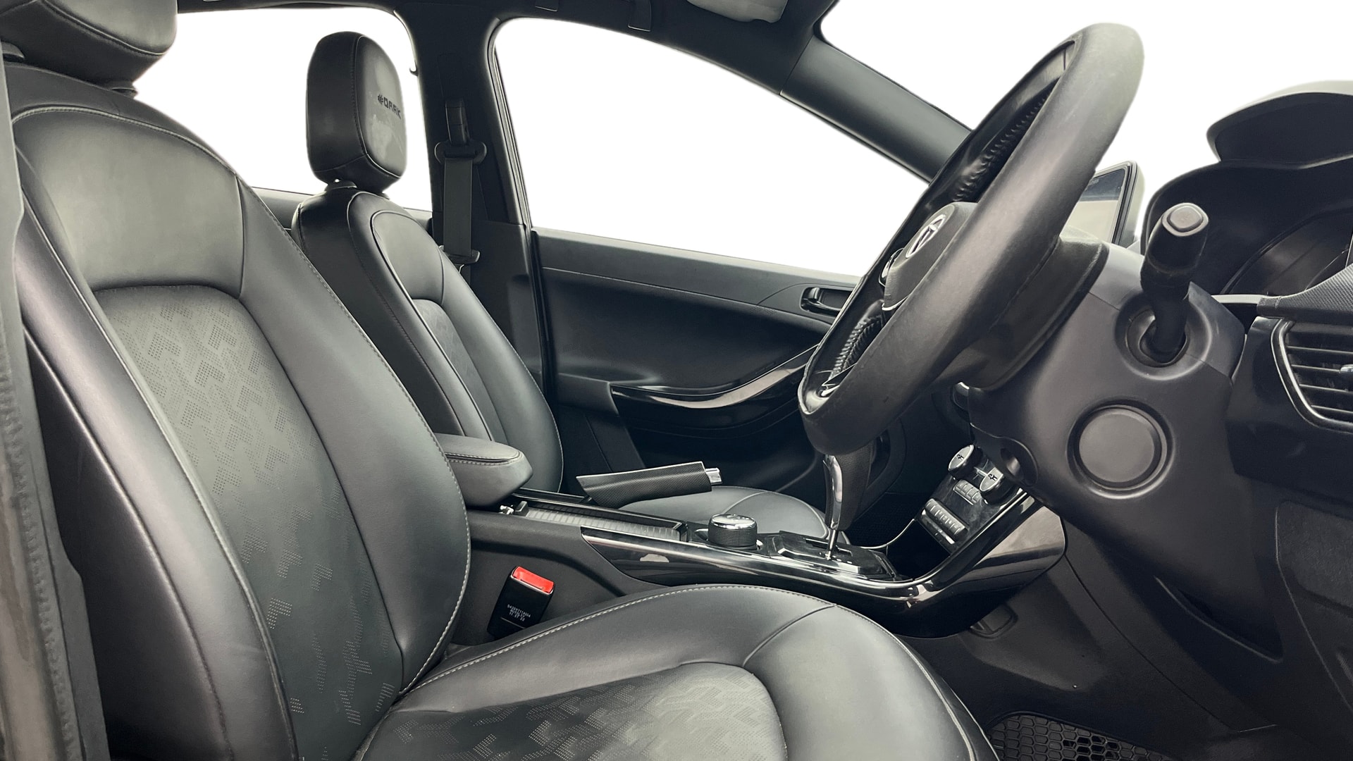 Used 2022 Tata Nexon Used 2022 Tata Nexon