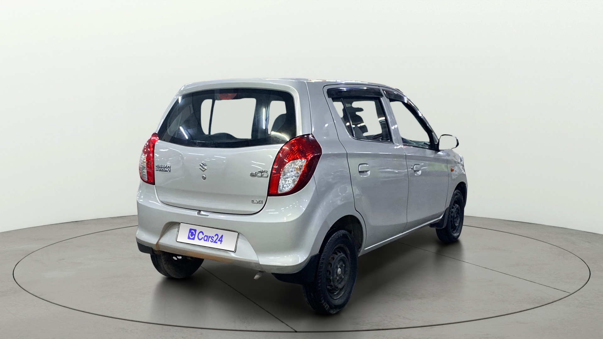 Used 2014 Maruti Suzuki Alto 800 Used 2014 Maruti Suzuki Alto 800