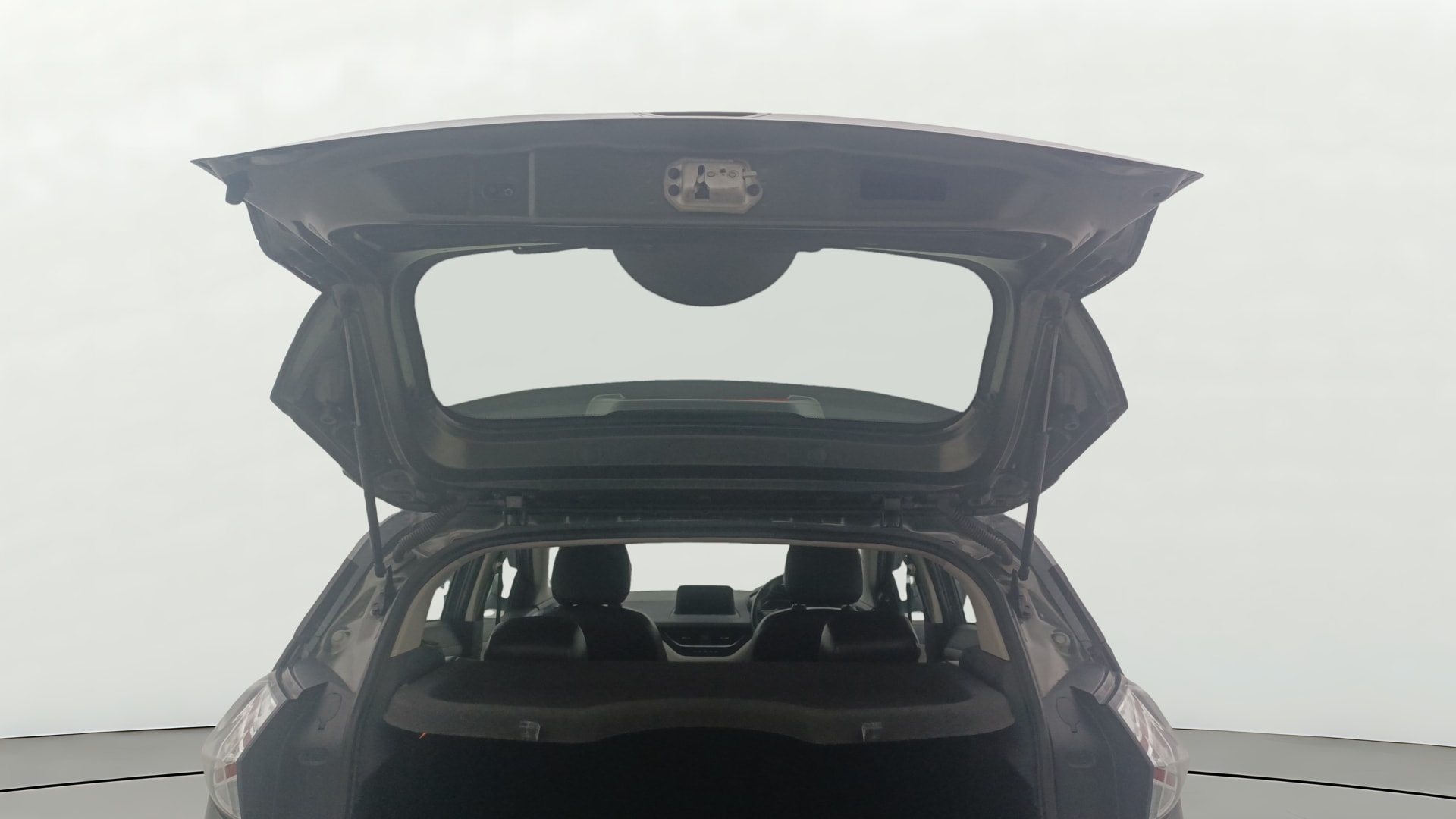 Used 2021 Tata Nexon Used 2021 Tata Nexon