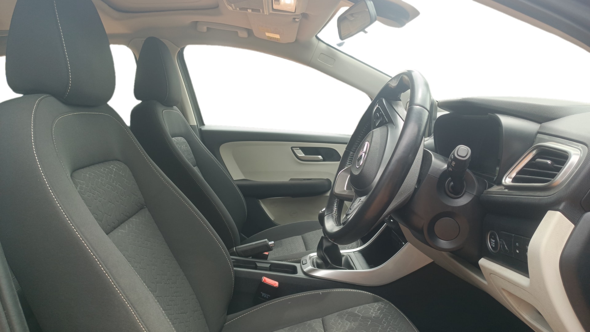 Used 2023 Tata Altroz Used 2023 Tata Altroz
