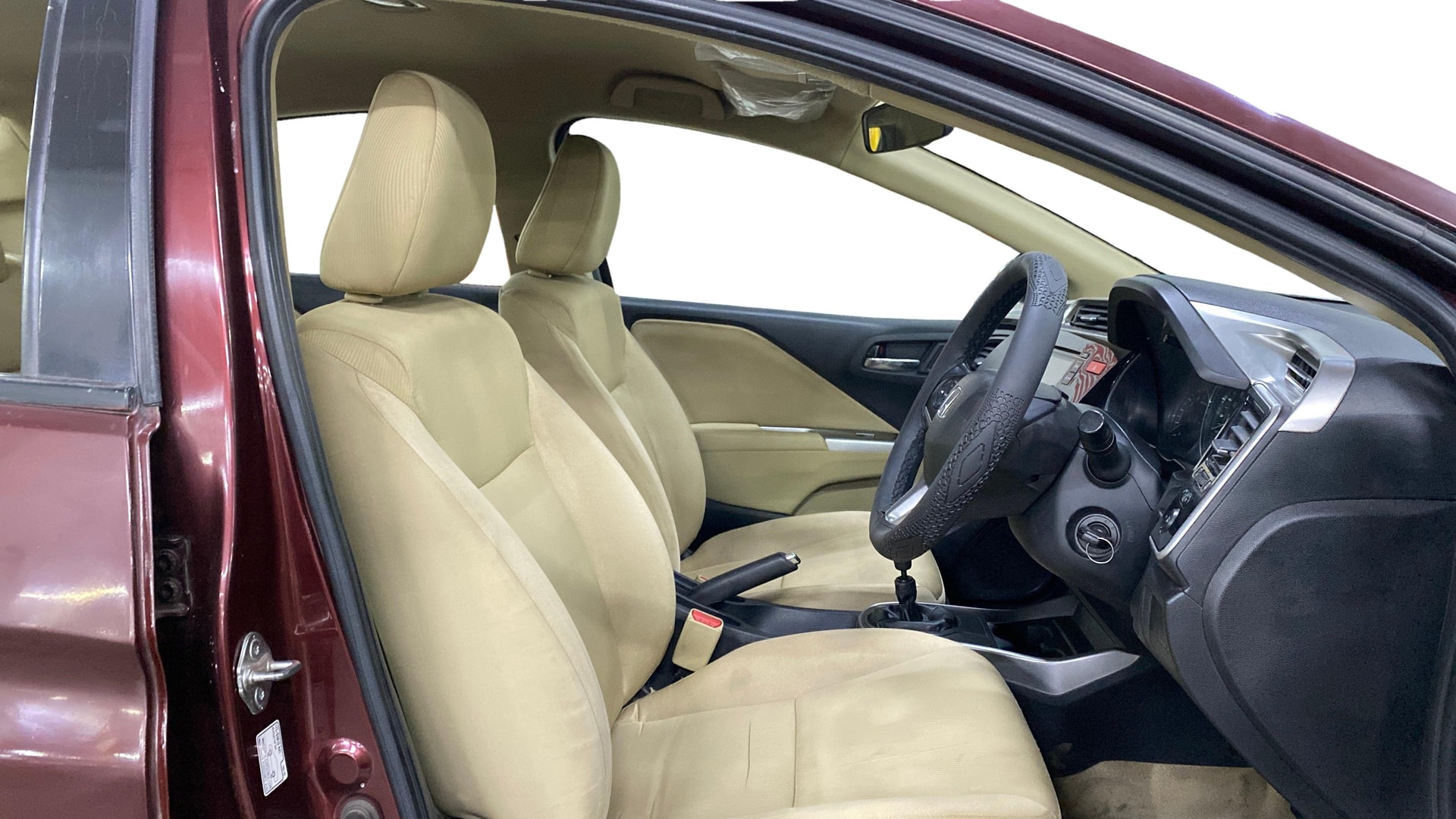 Used 2015 Honda City Used 2015 Honda City
