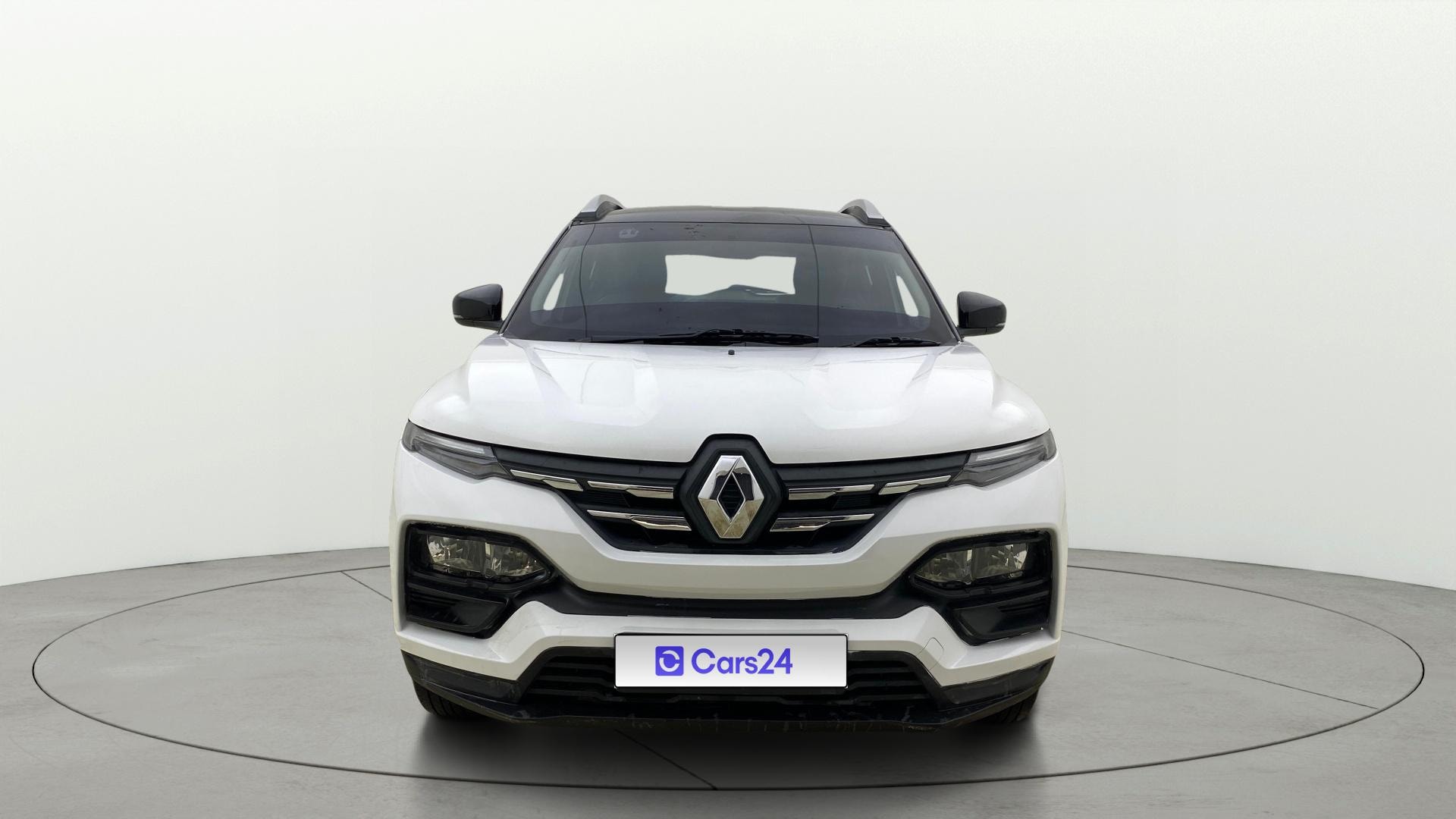 Used 2023 Renault Kiger Used 2023 Renault Kiger