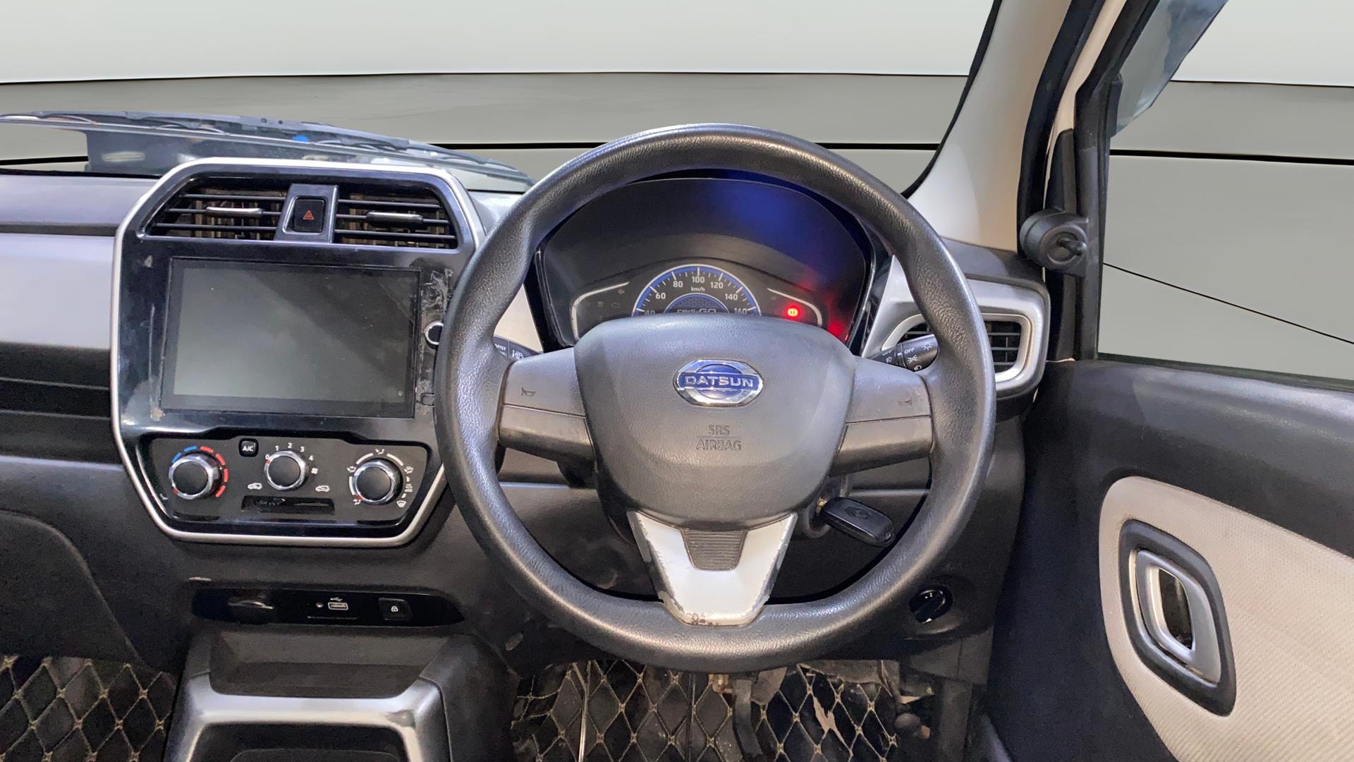 Used 2021 Datsun Redi GO Used 2021 Datsun Redi GO