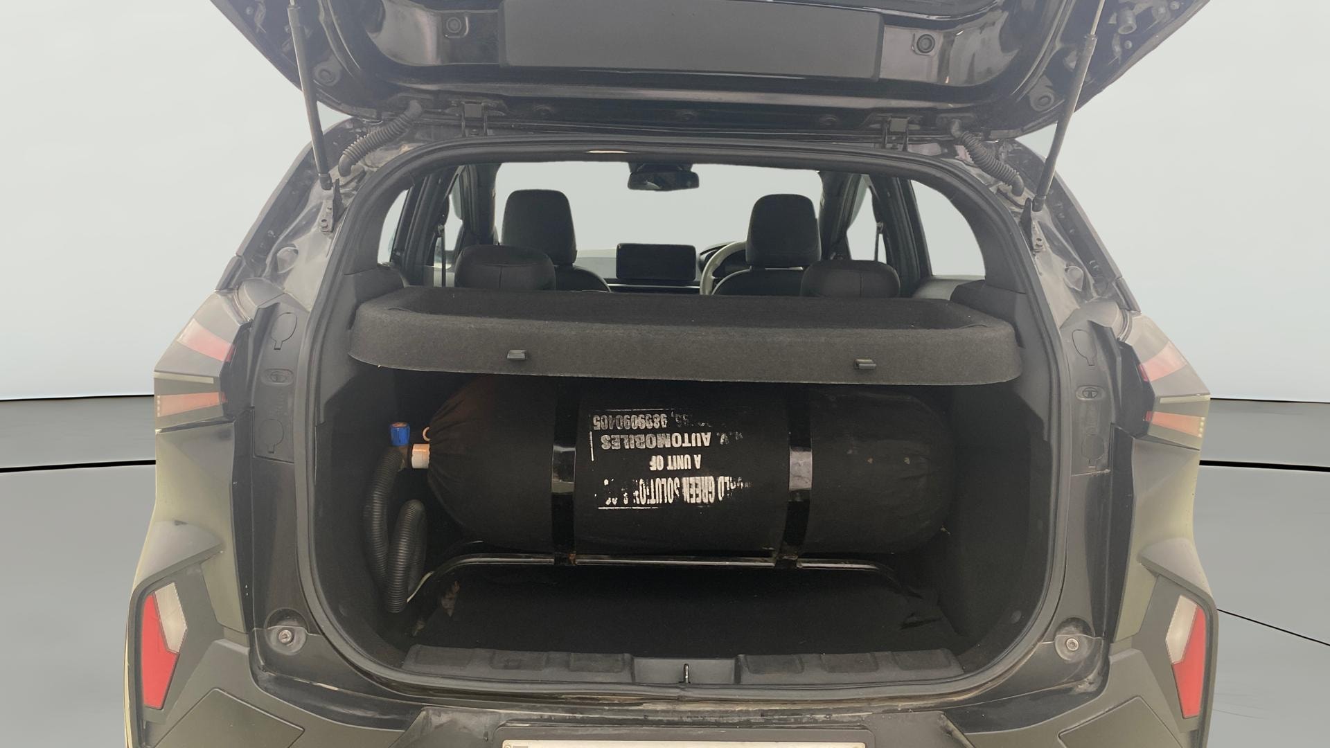 Used 2024 Tata Nexon Used 2024 Tata Nexon