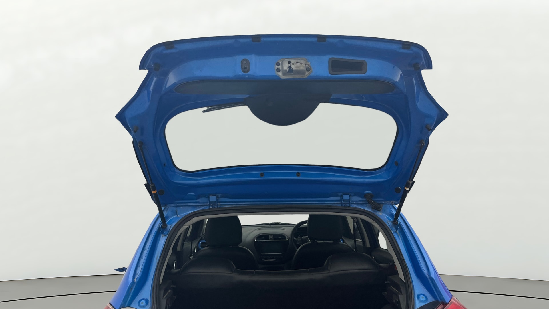 Used 2020 Tata Tiago Used 2020 Tata Tiago