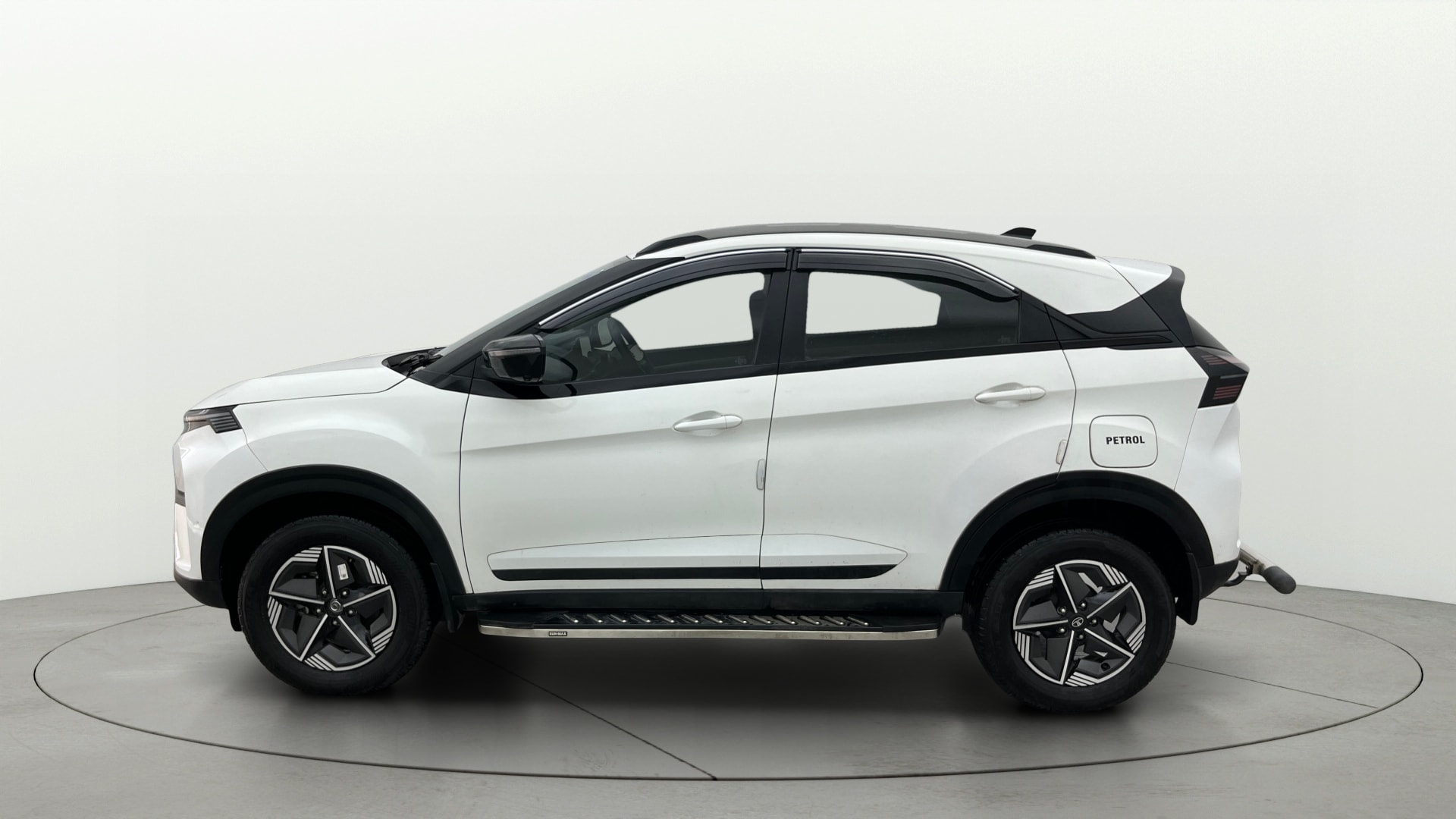 Used 2023 Tata Nexon Used 2023 Tata Nexon