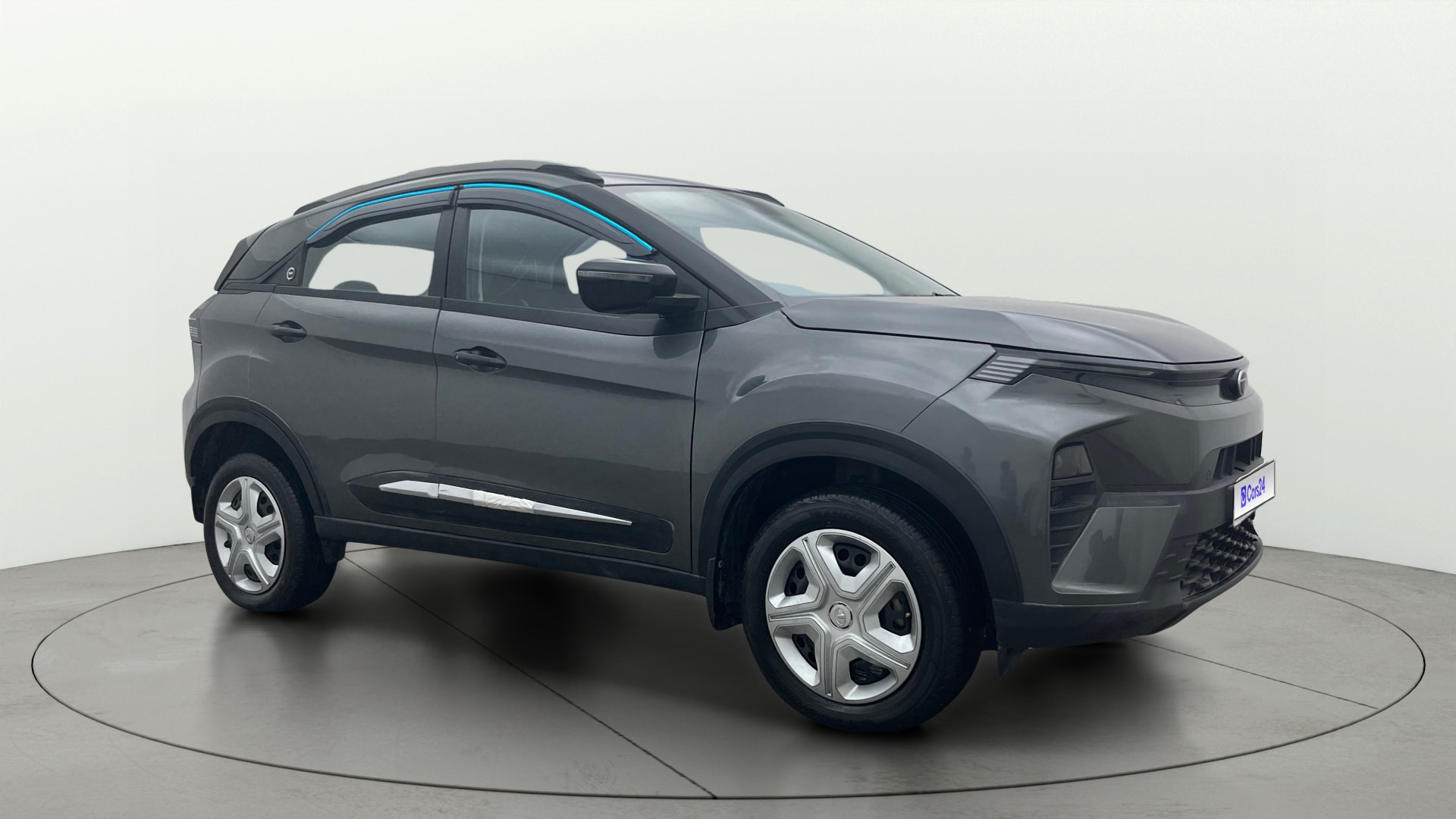 Used 2024 Tata Nexon Used 2024 Tata Nexon