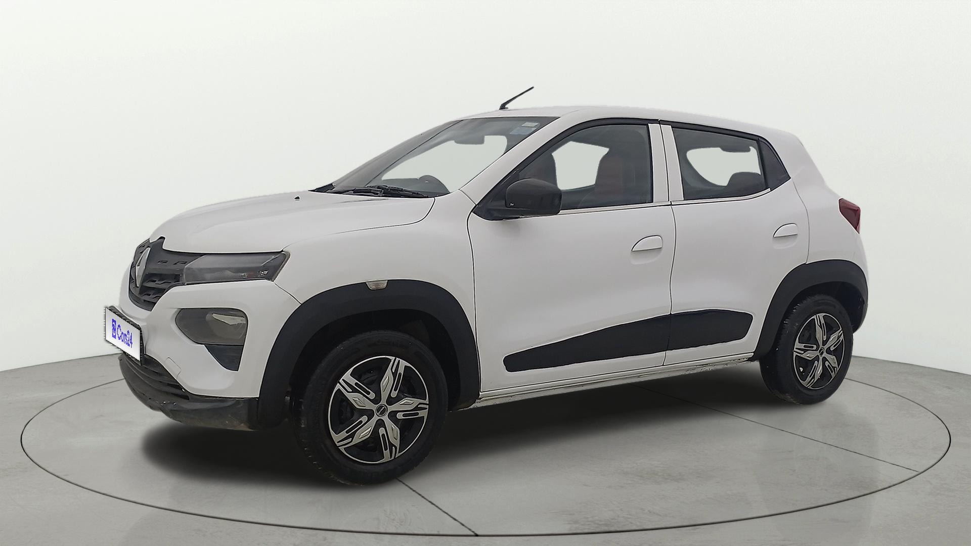 Used 2020 Renault Kwid Used 2020 Renault Kwid