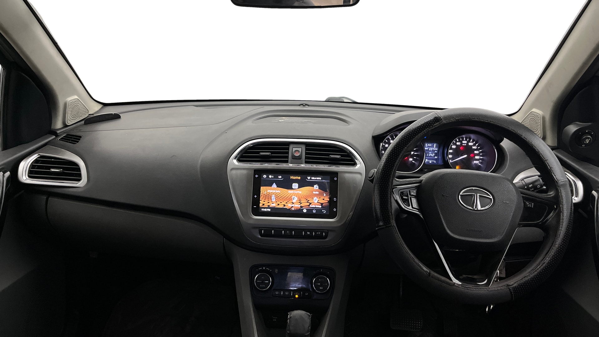 Used 2019 Tata Tigor Used 2019 Tata Tigor