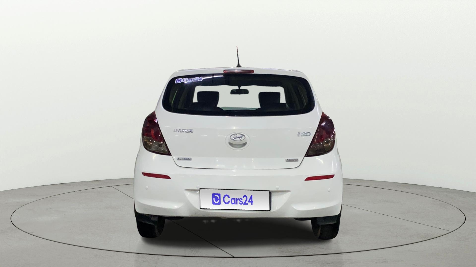 Used 2014 Hyundai Elite i20 Used 2014 Hyundai Elite i20