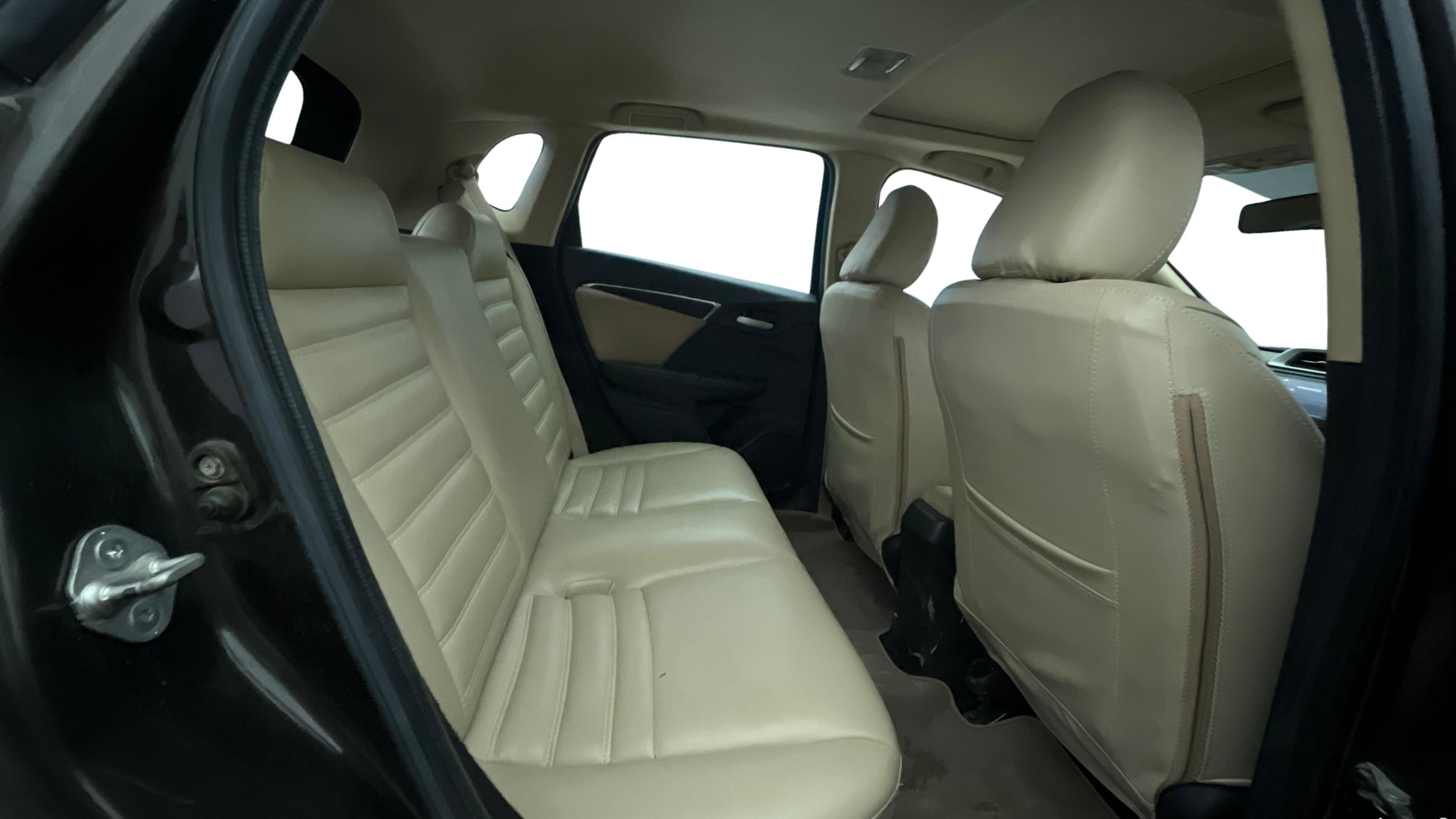 Used 2022 Honda Jazz Used 2022 Honda Jazz