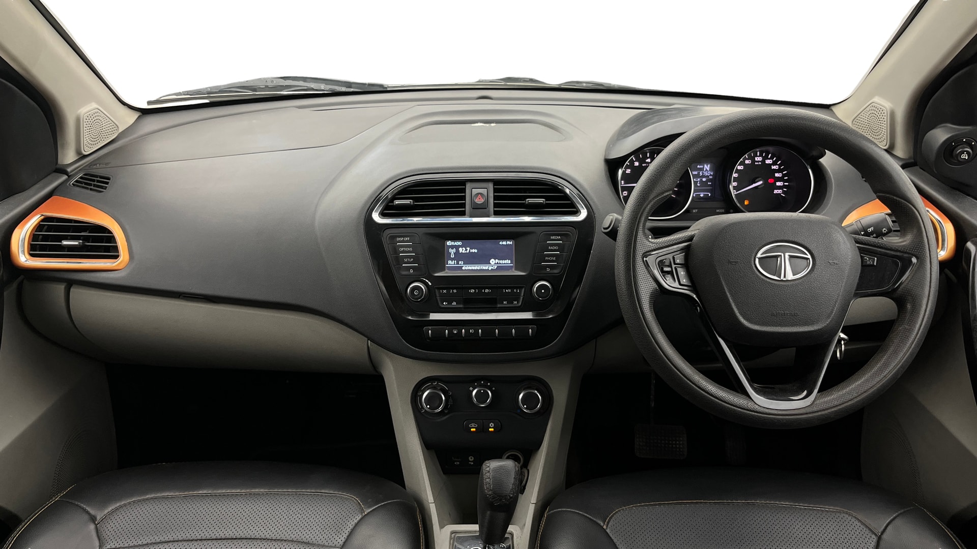 Used 2018 Tata Tiago Used 2018 Tata Tiago