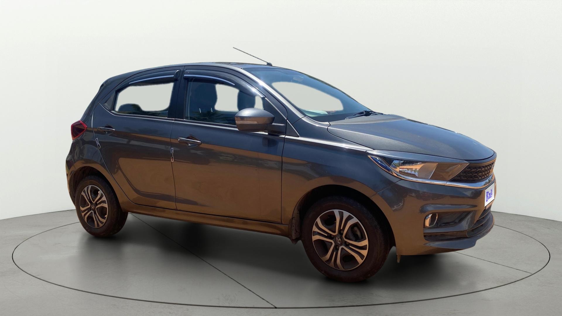 Used 2021 Tata Tiago Used 2021 Tata Tiago
