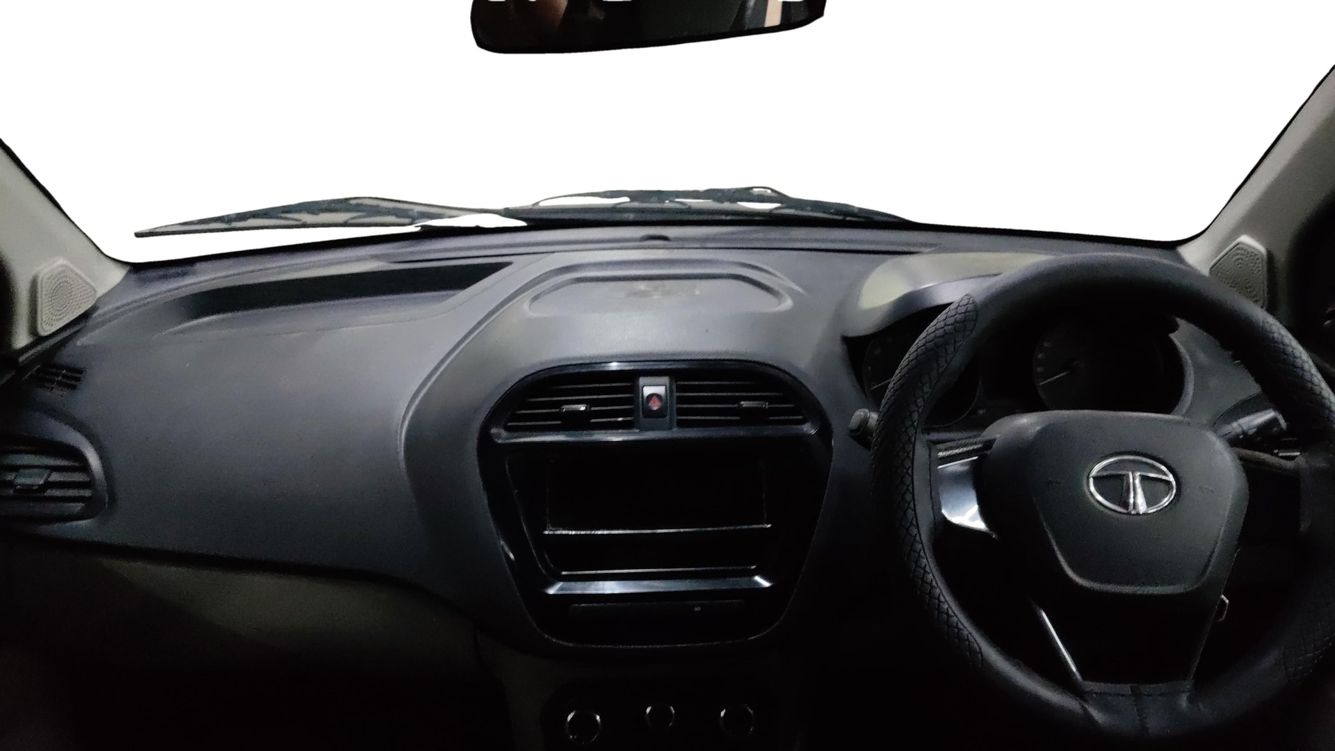 Used 2018 Tata Tiago Used 2018 Tata Tiago