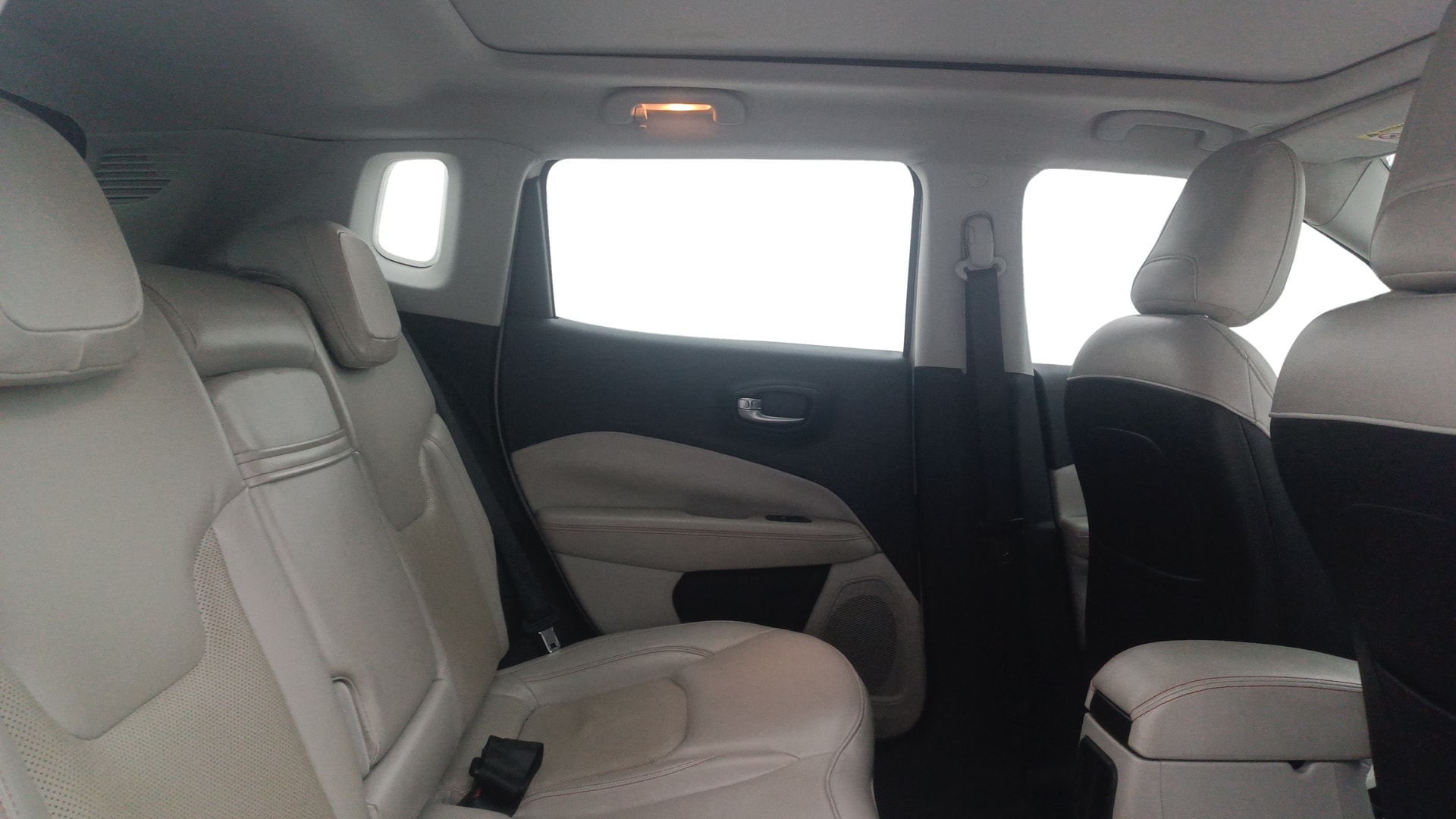 Used 2019 Jeep Compass Used 2019 Jeep Compass