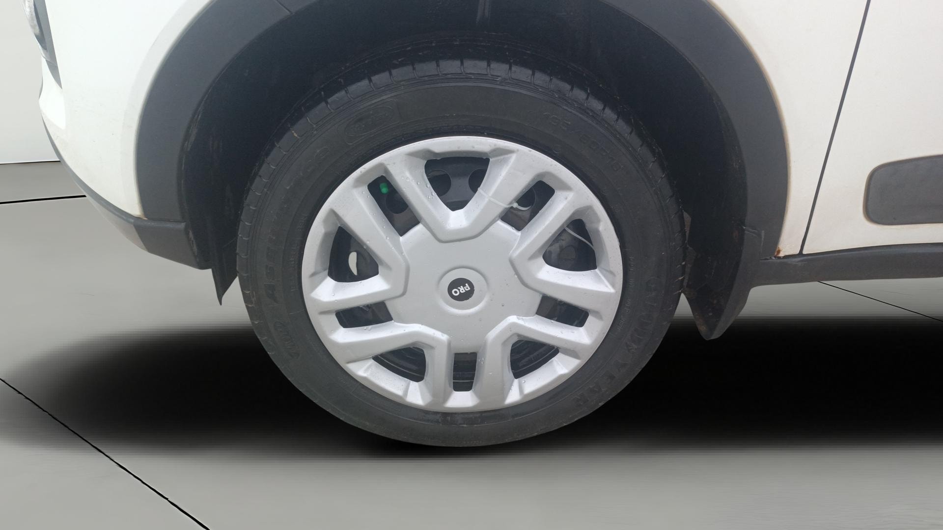 Used 2020 Tata Nexon Used 2020 Tata Nexon